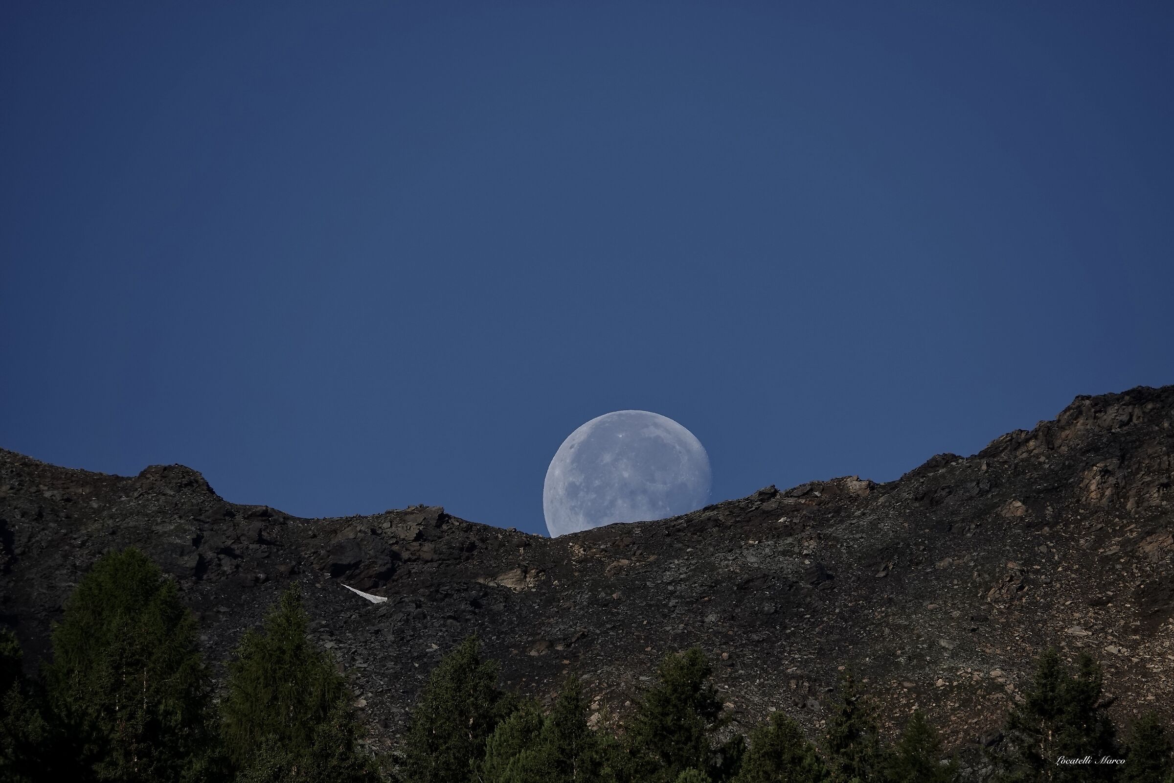 Moon