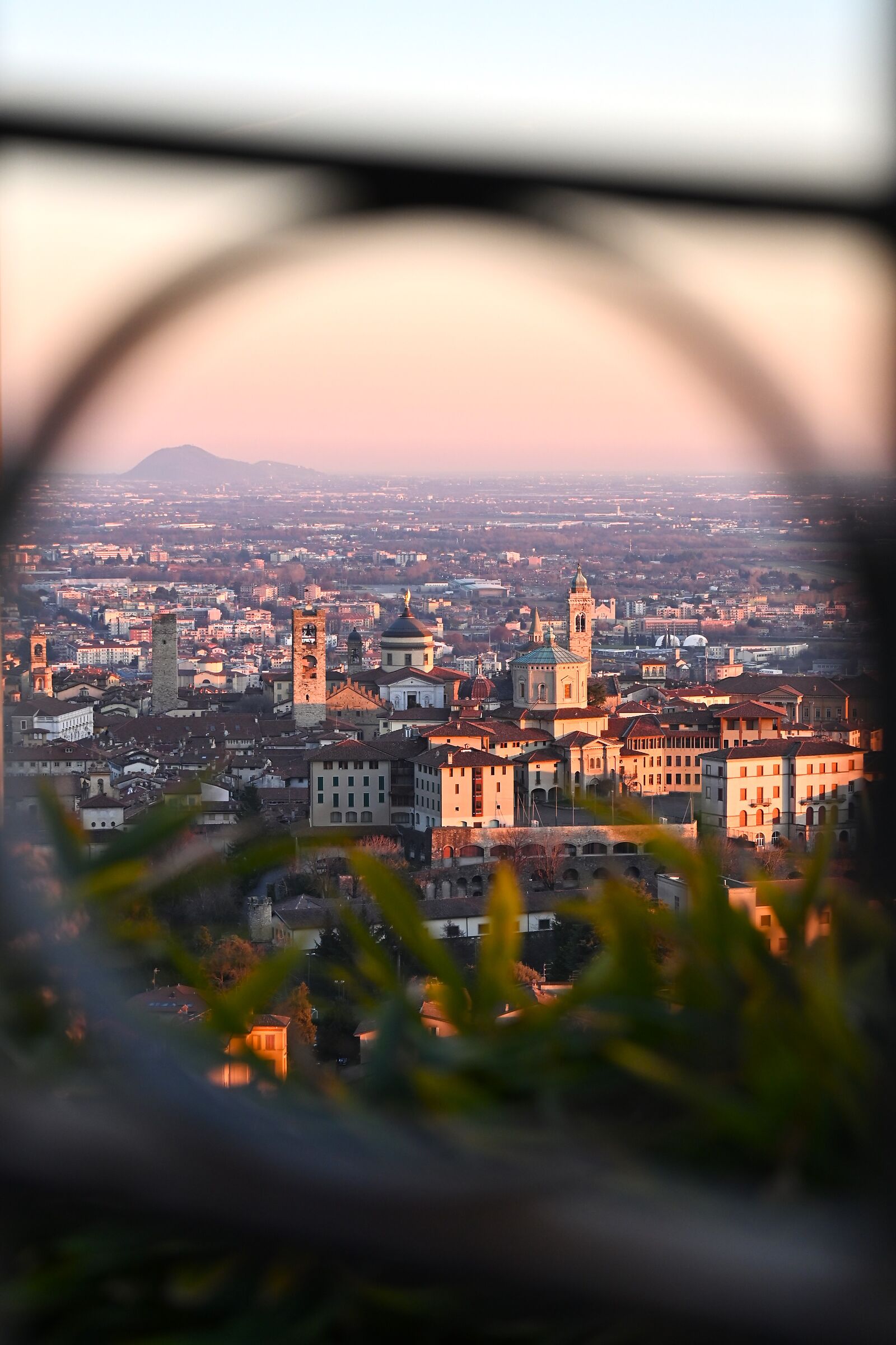 Cerchi la vista perfetta?