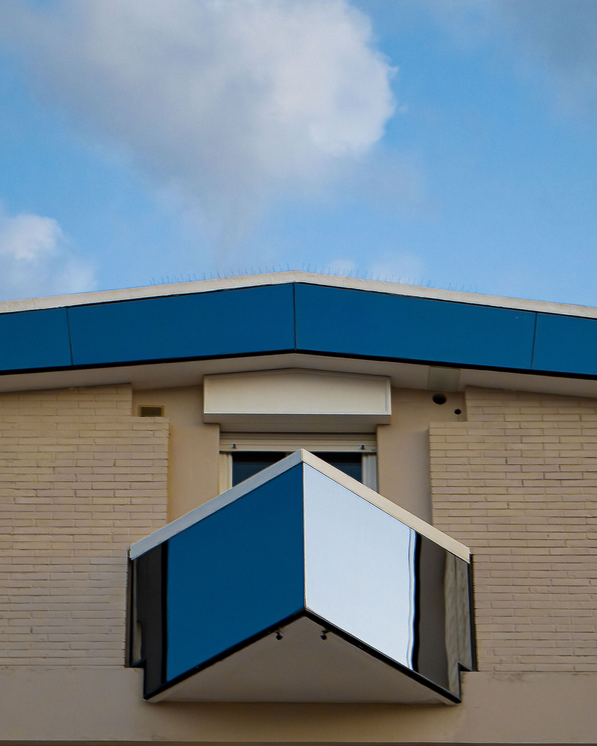 Geometrie triangolari