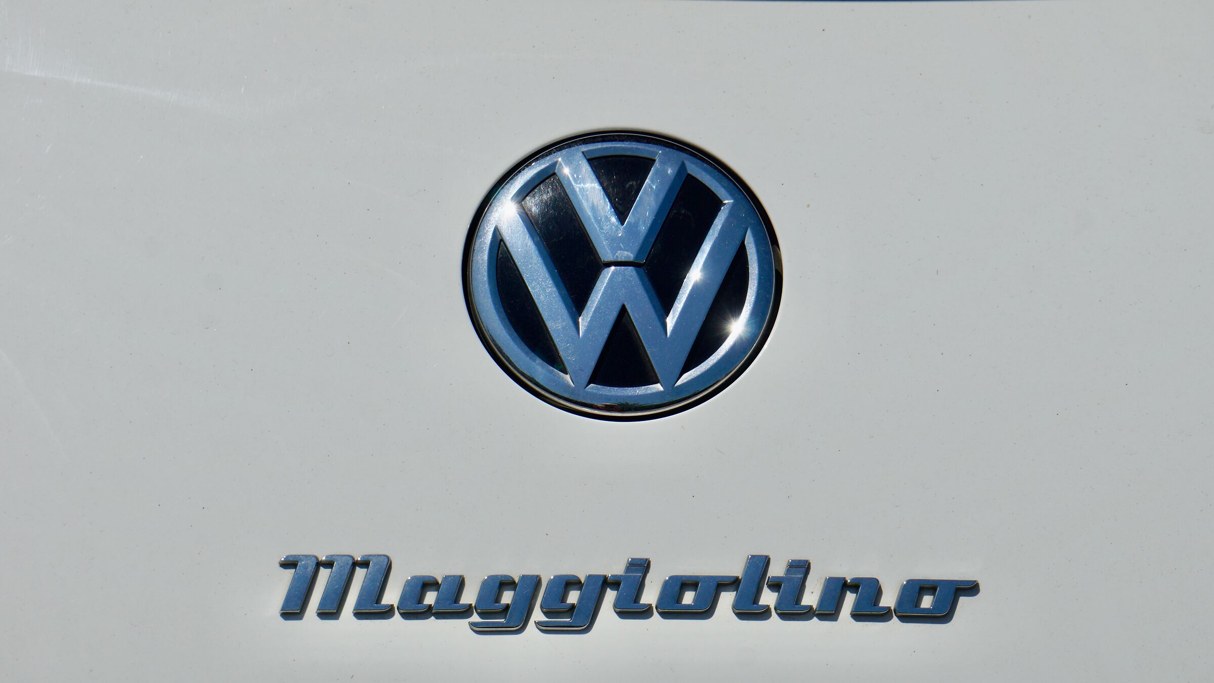 Maggiolino.