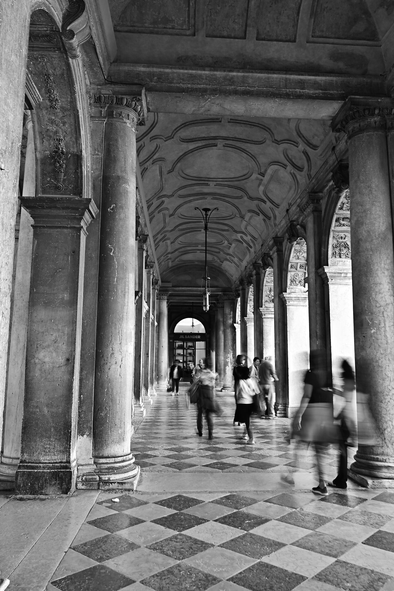 Venice