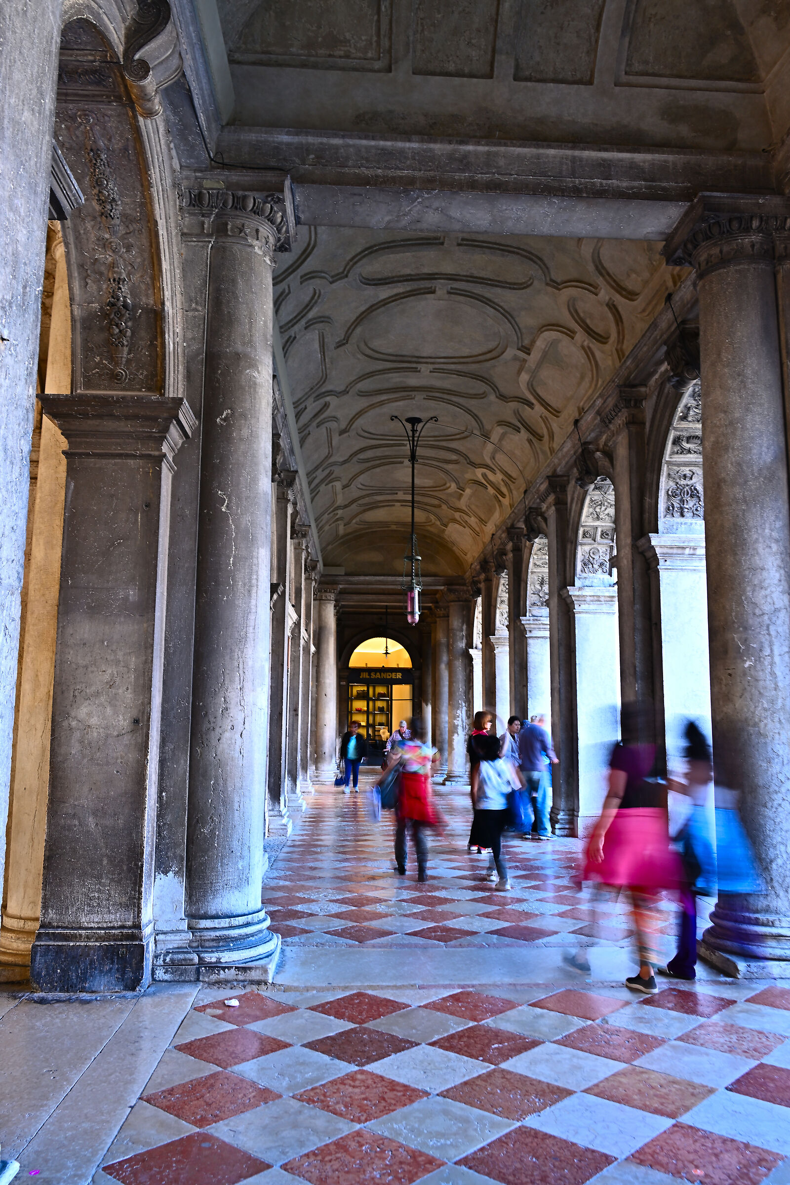 Venice
