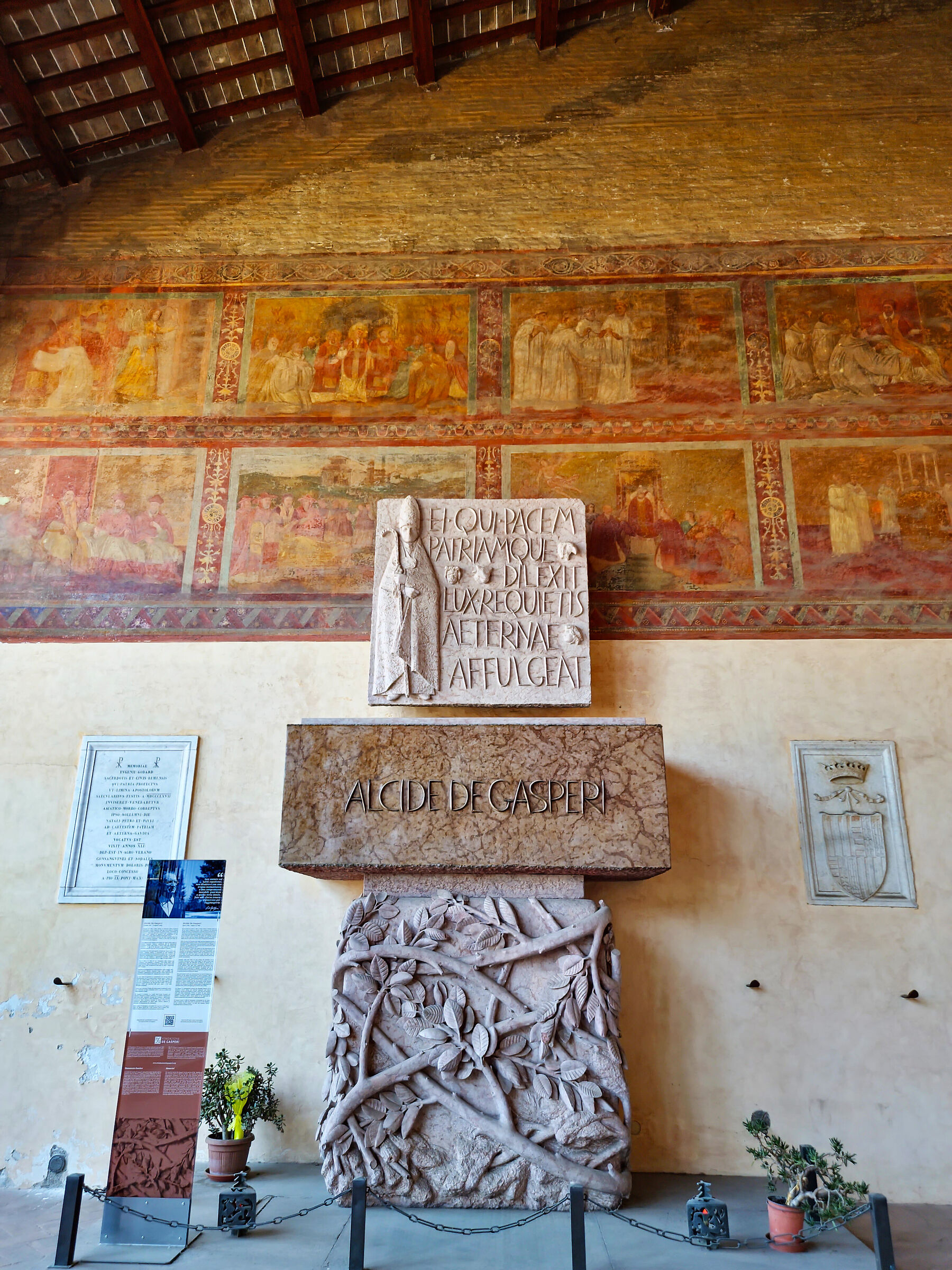 Basilica di San Lorenzo fuori le Mura