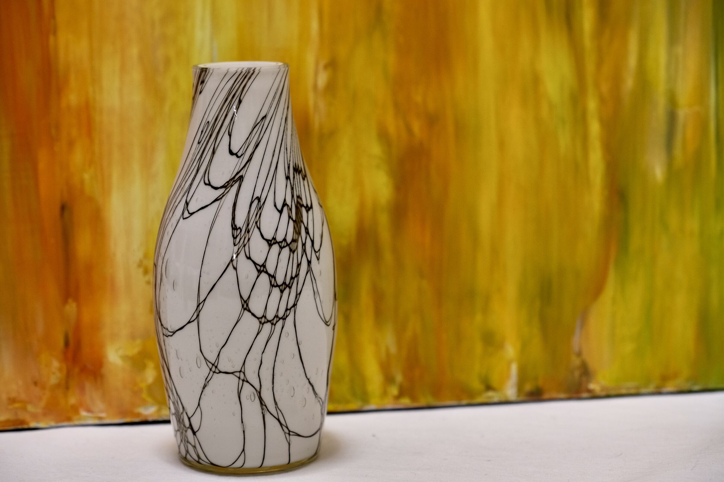 Small Vase