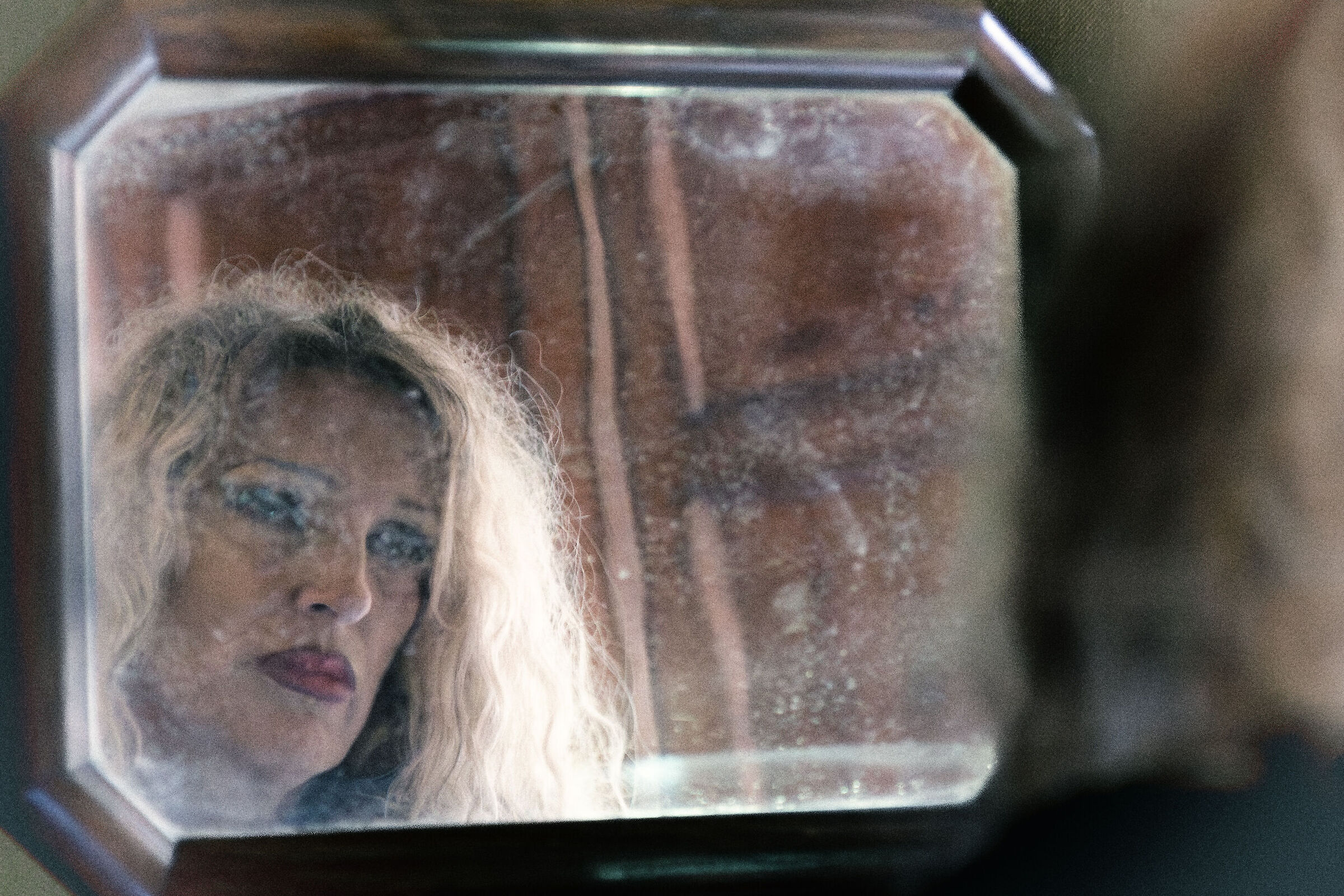 specchio delle mie brame