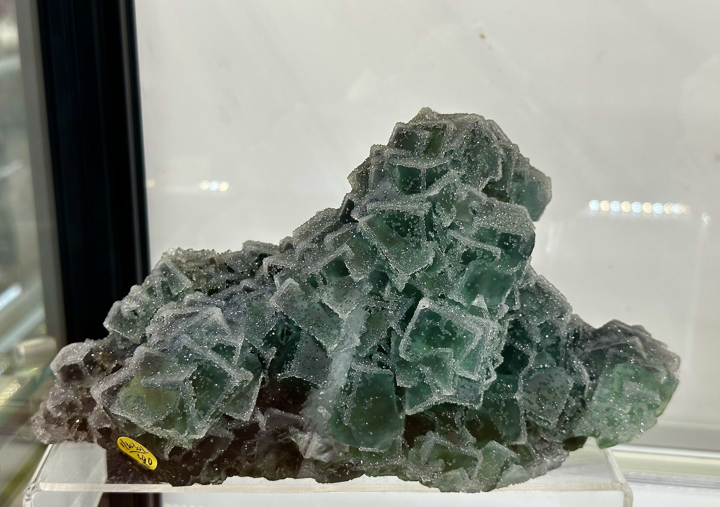 Mineral