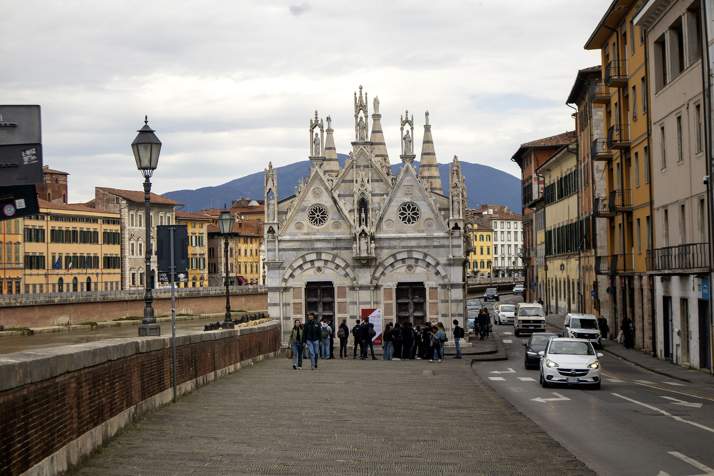 Church of Santa Maria della Spina