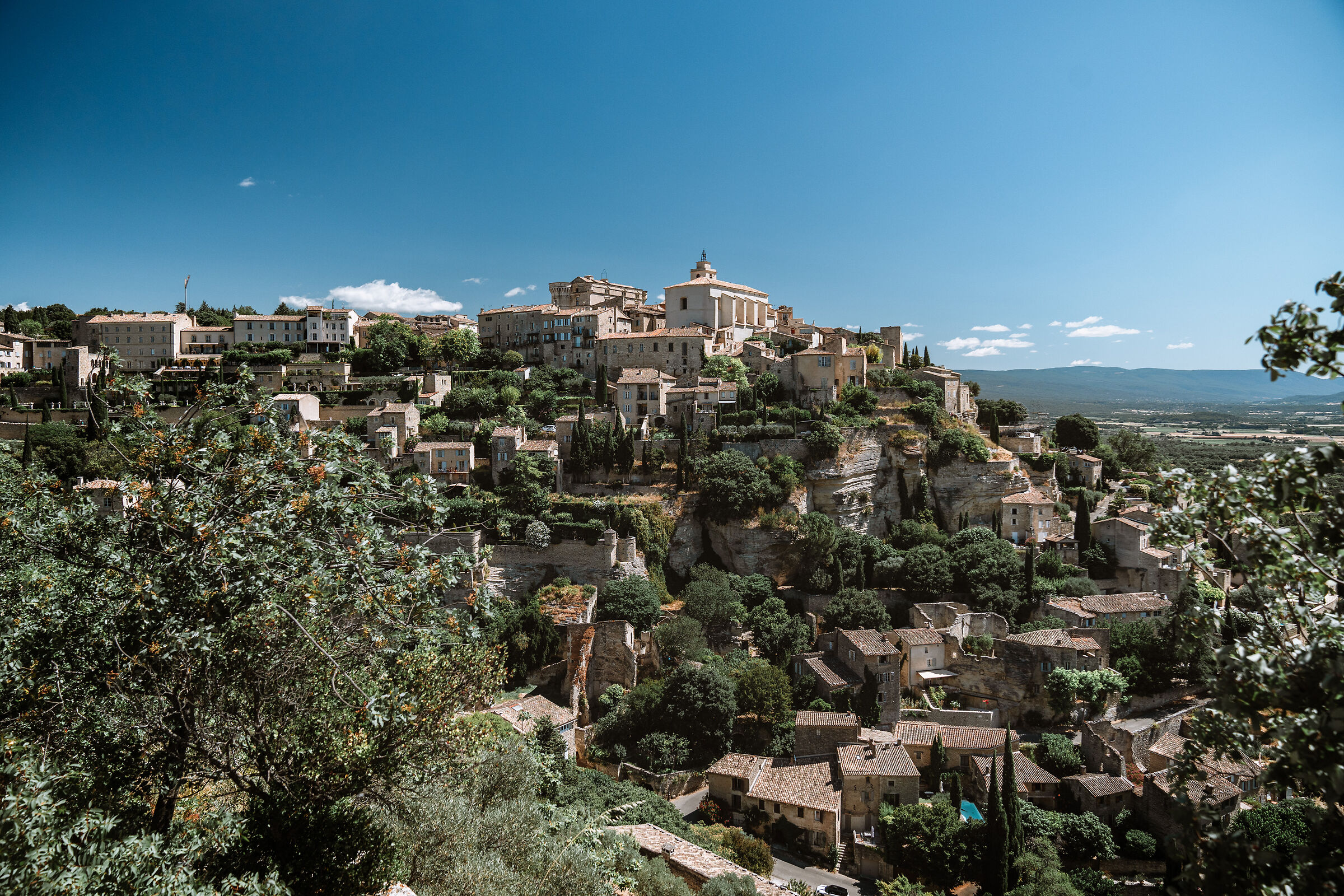 Gordes, Luberon