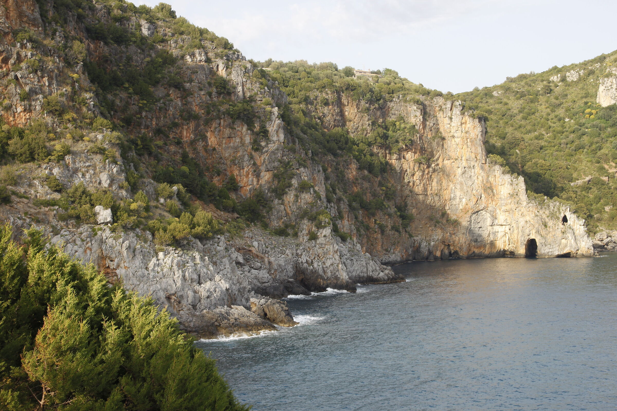 Cilento 2013