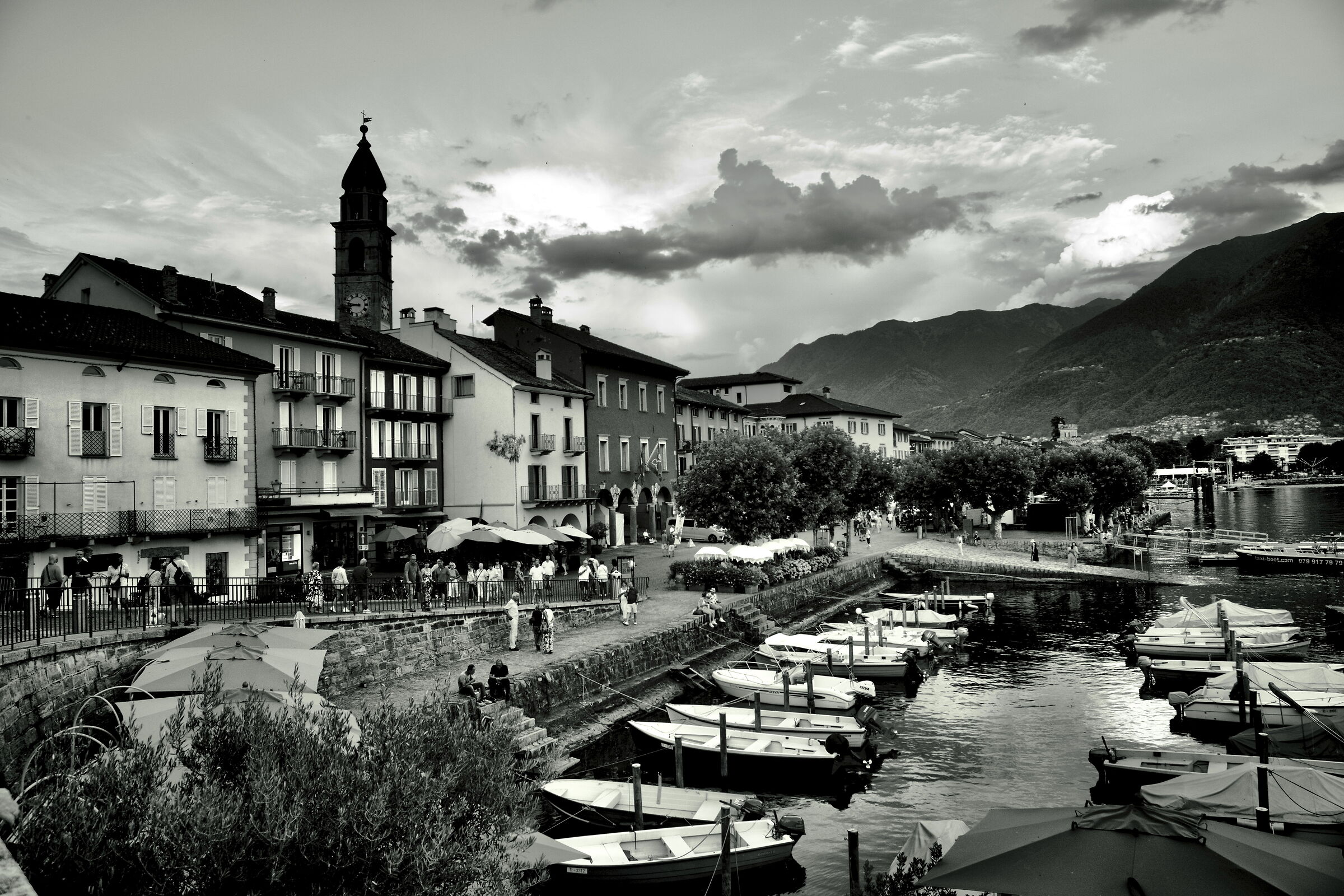 Ascona