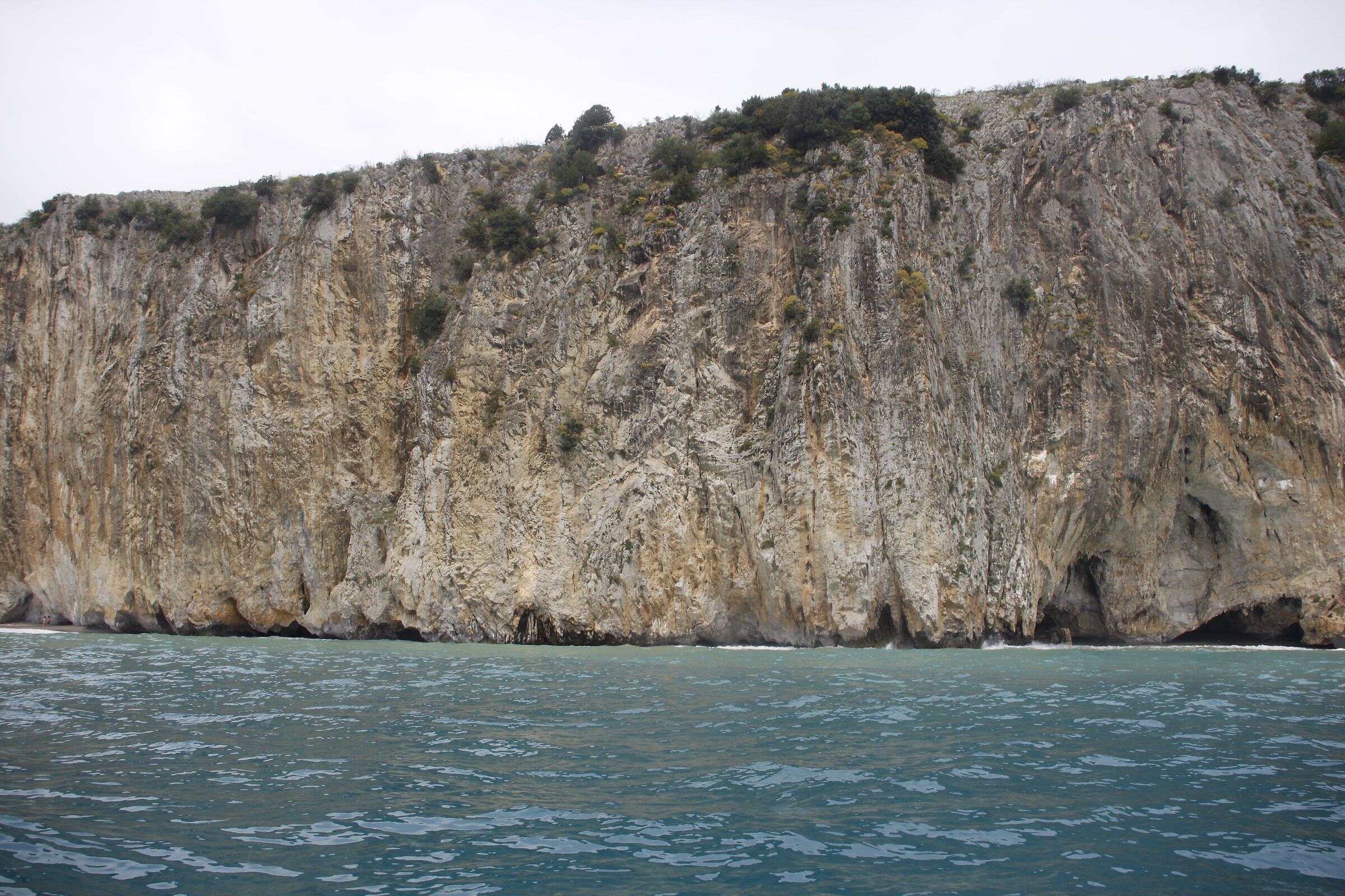 Cilento 2013