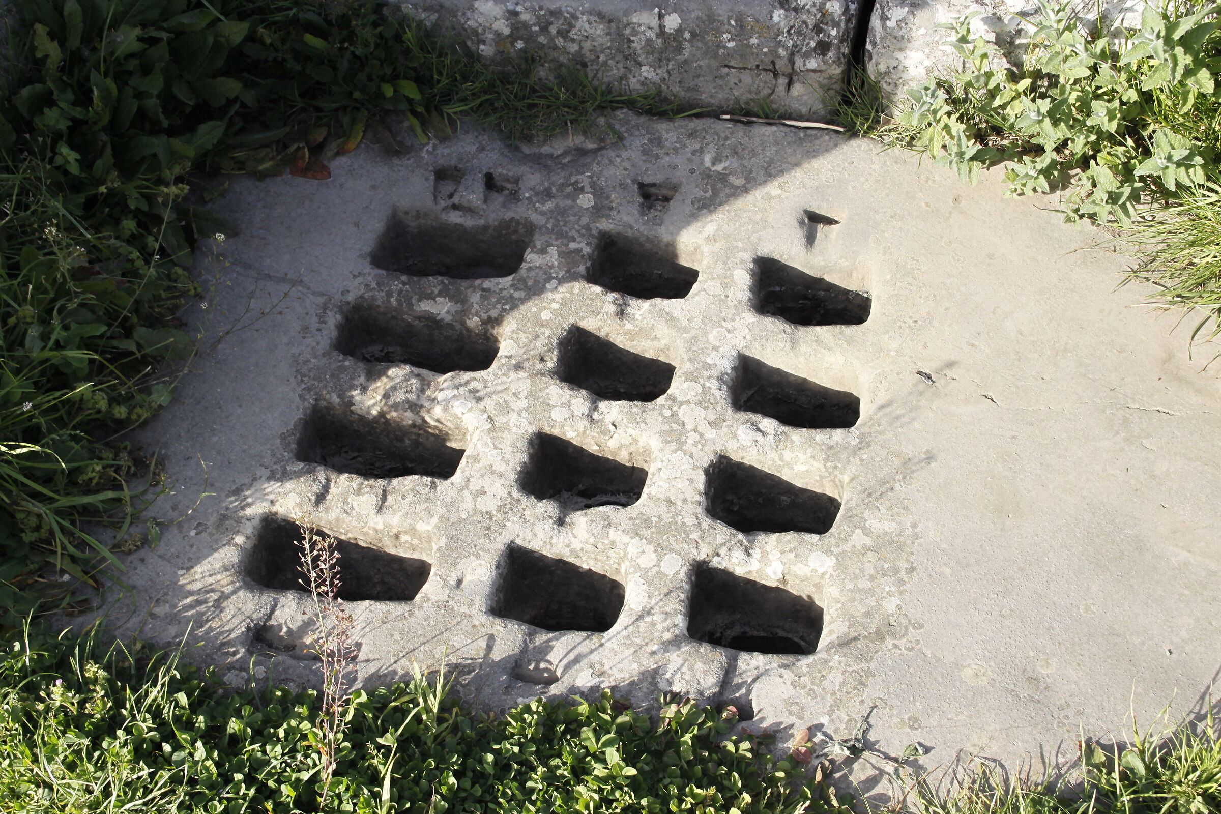 Parchi archeologici italiani