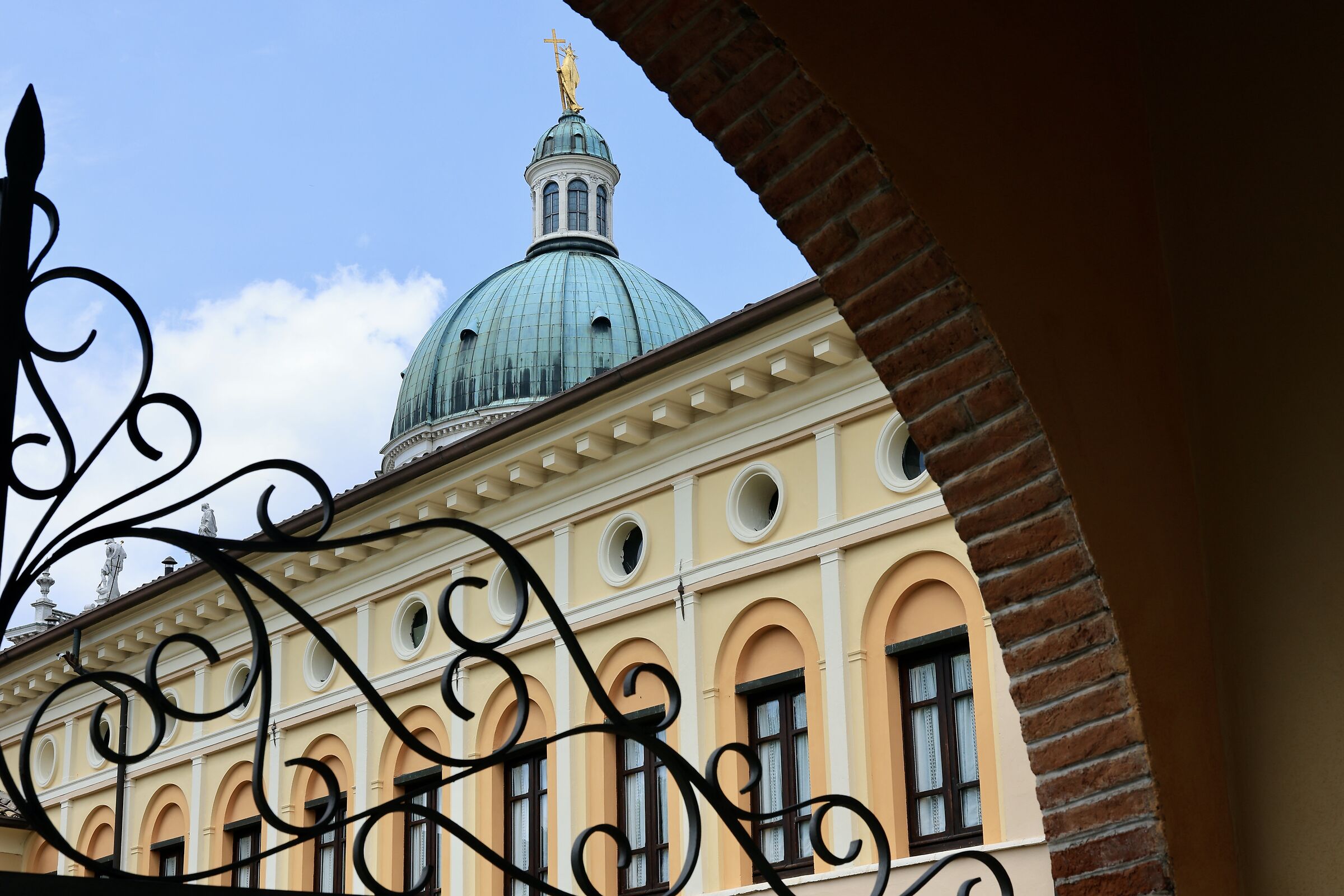 scorcio a montichiari