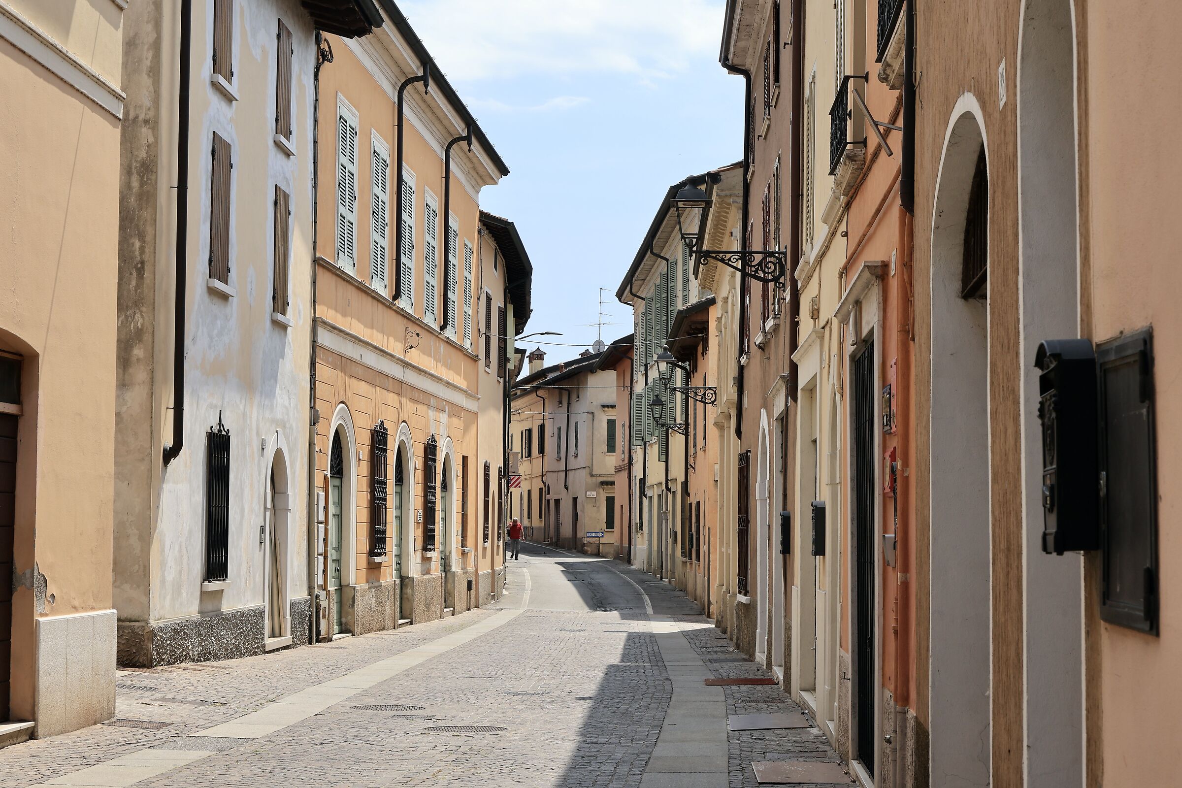 estate a montichiari