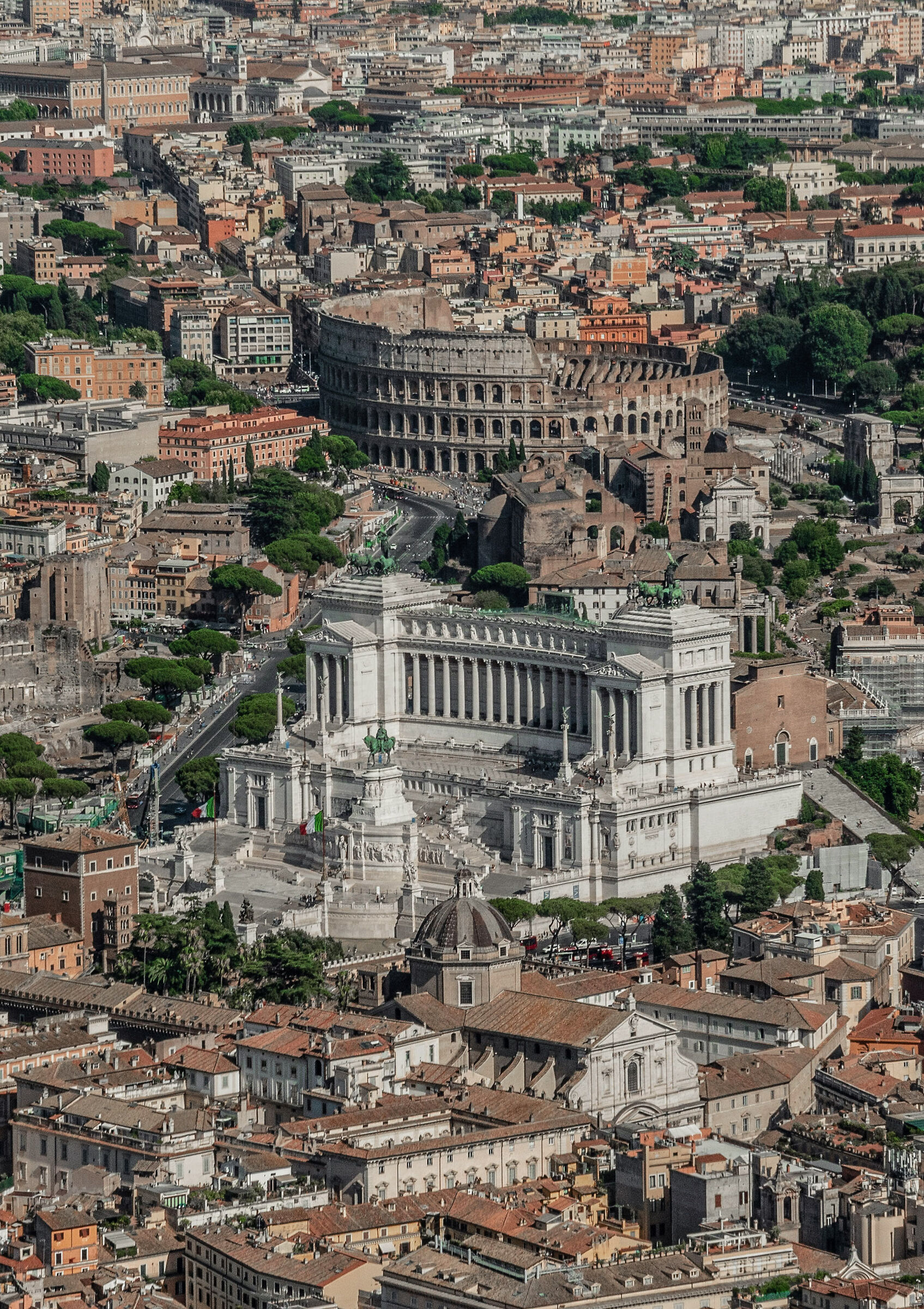 Rome.. different POV