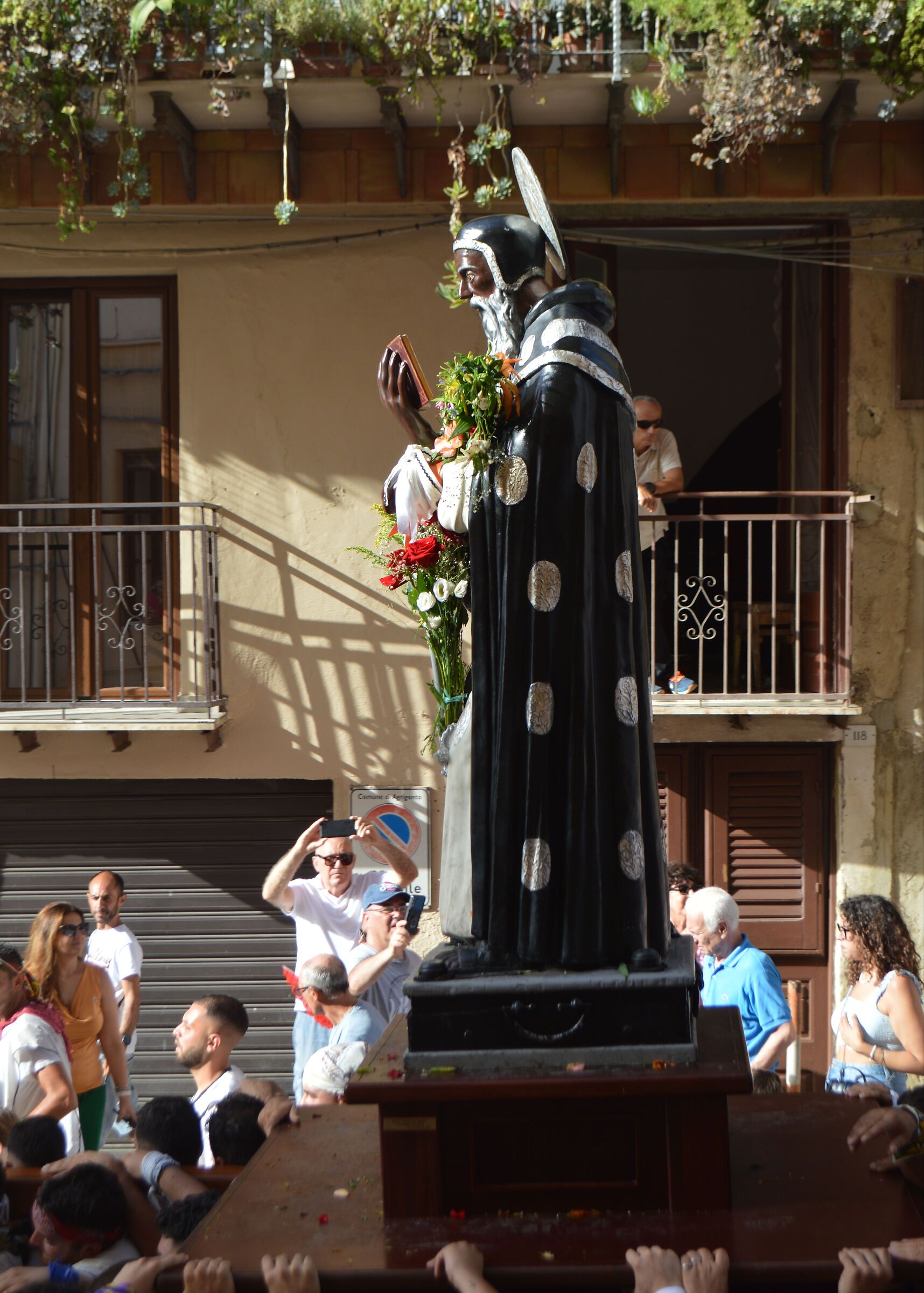 San Calò