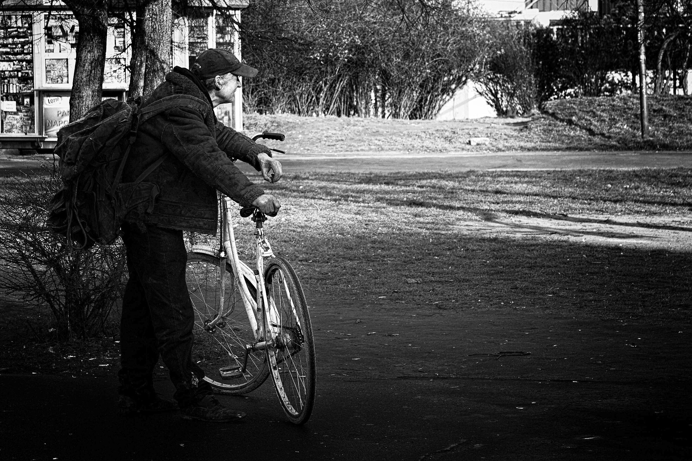 Quale strada per un domani migliore...