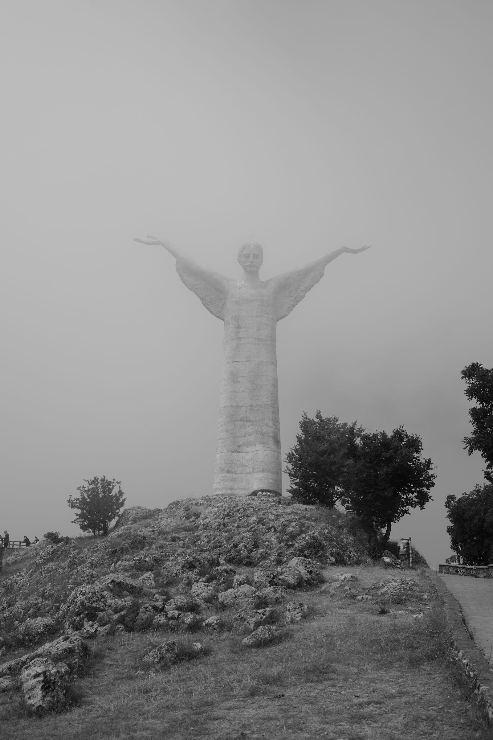 Il Cristo di Maratea