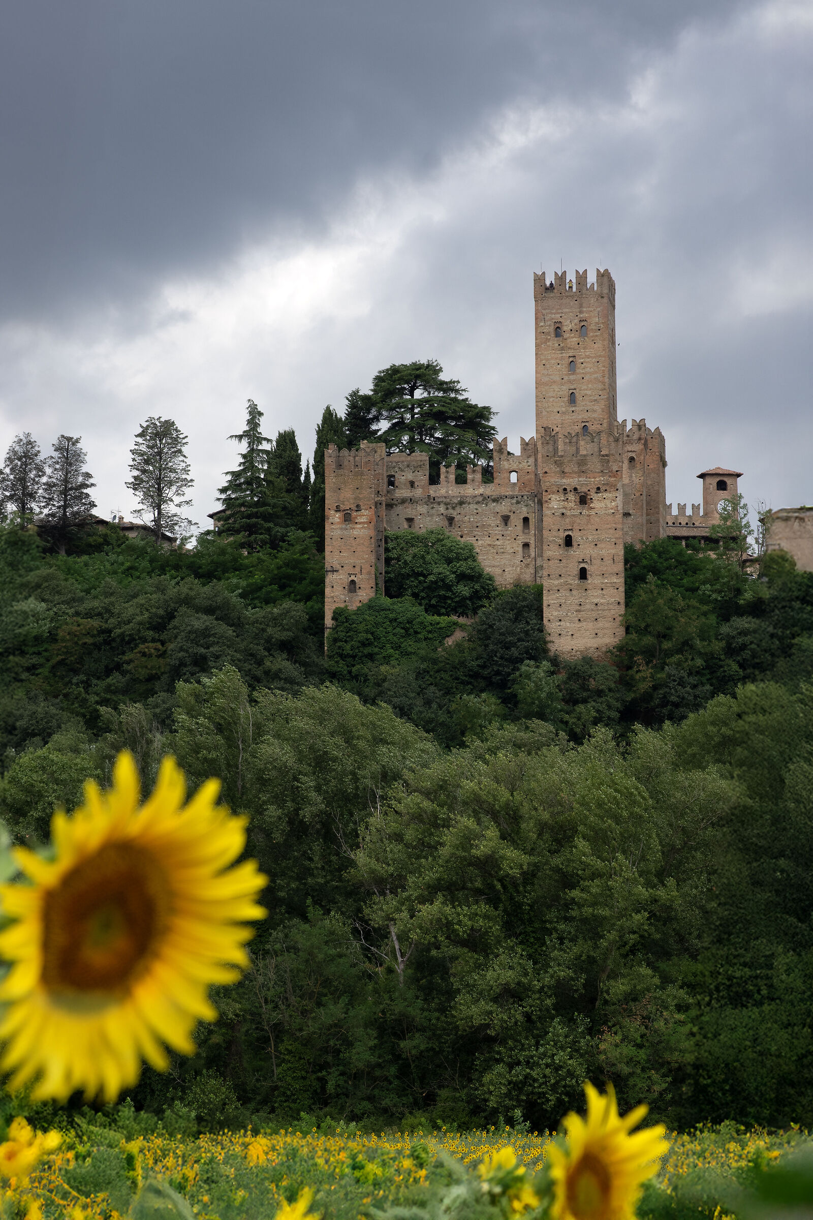 Castell'Arquato