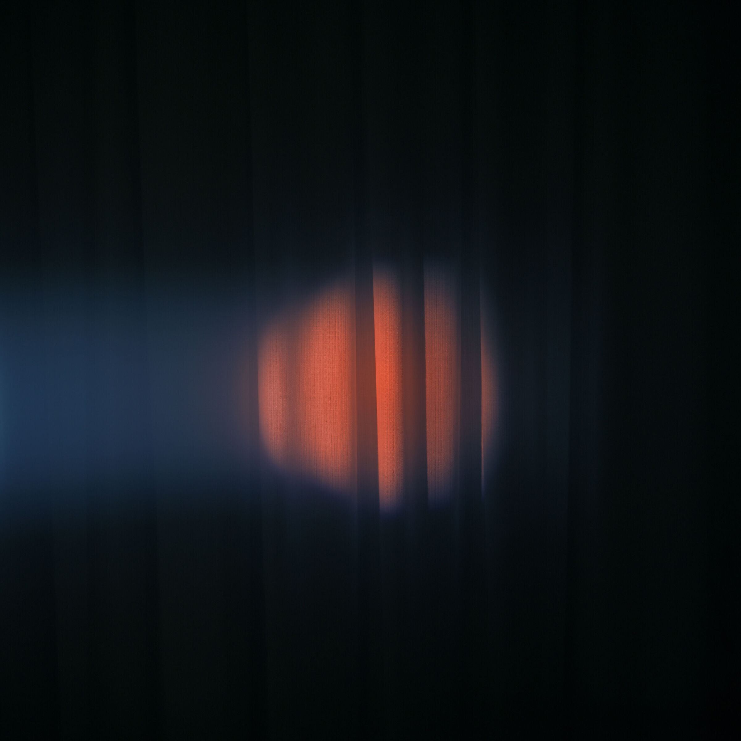Orange Dot