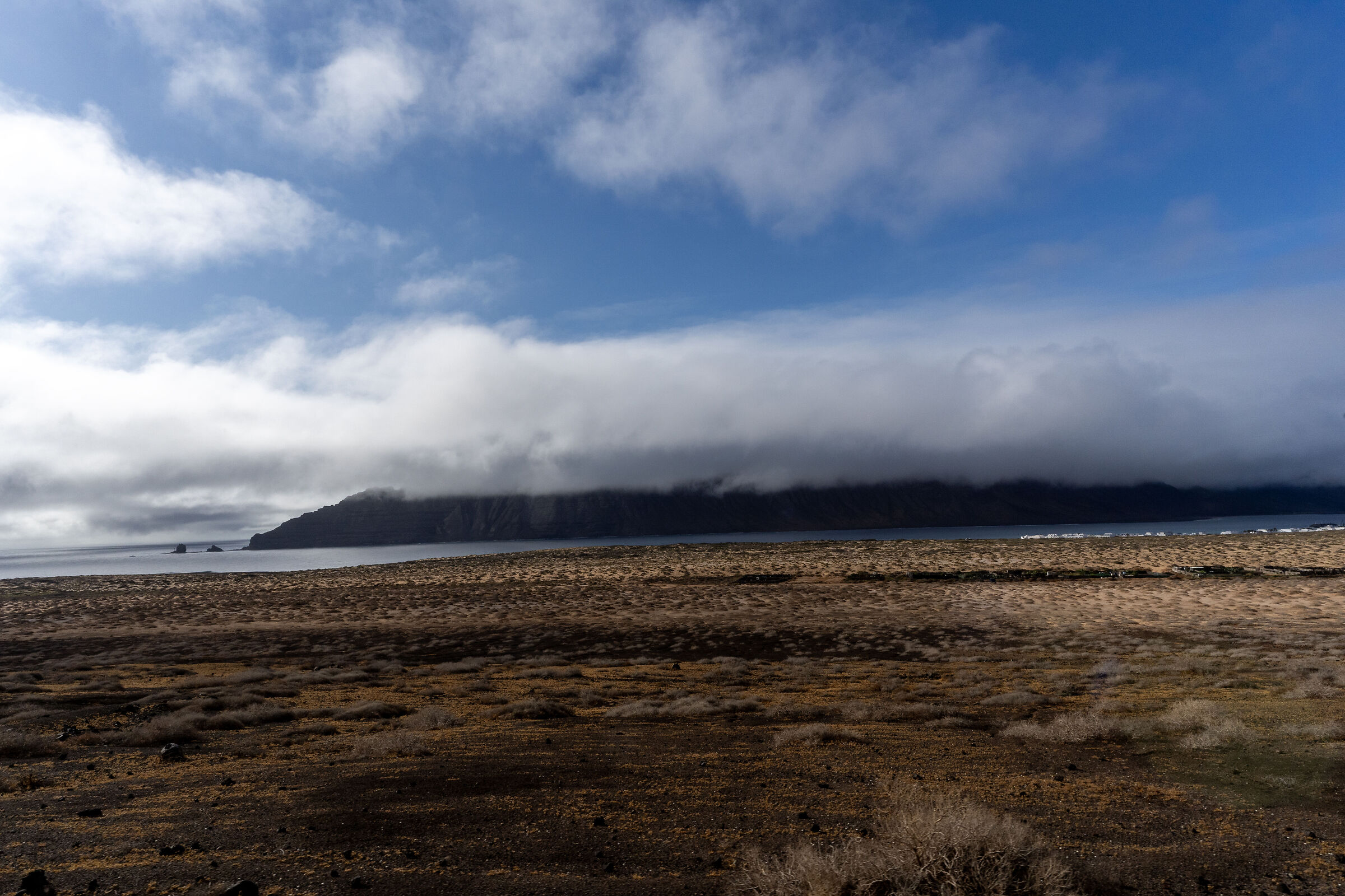 La Graciosa - Lanzarote