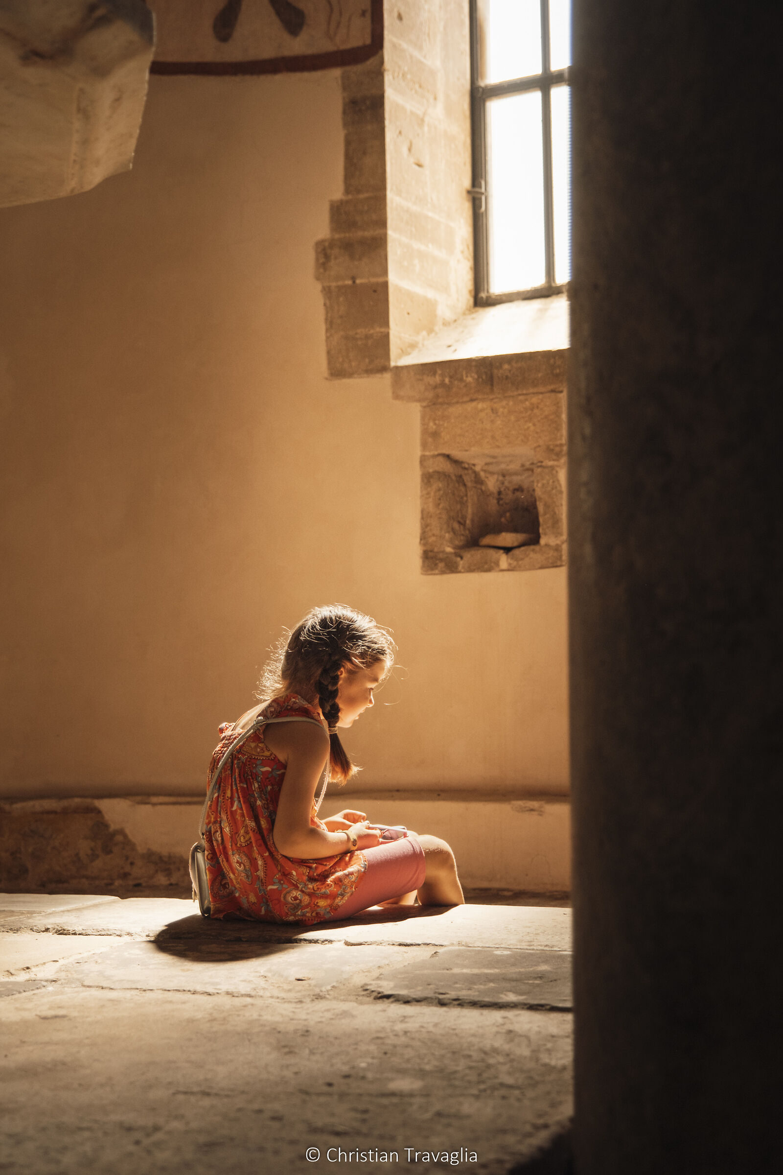 Lara - Abbazia di San Giovanni in Venere - Abruzzo 2025