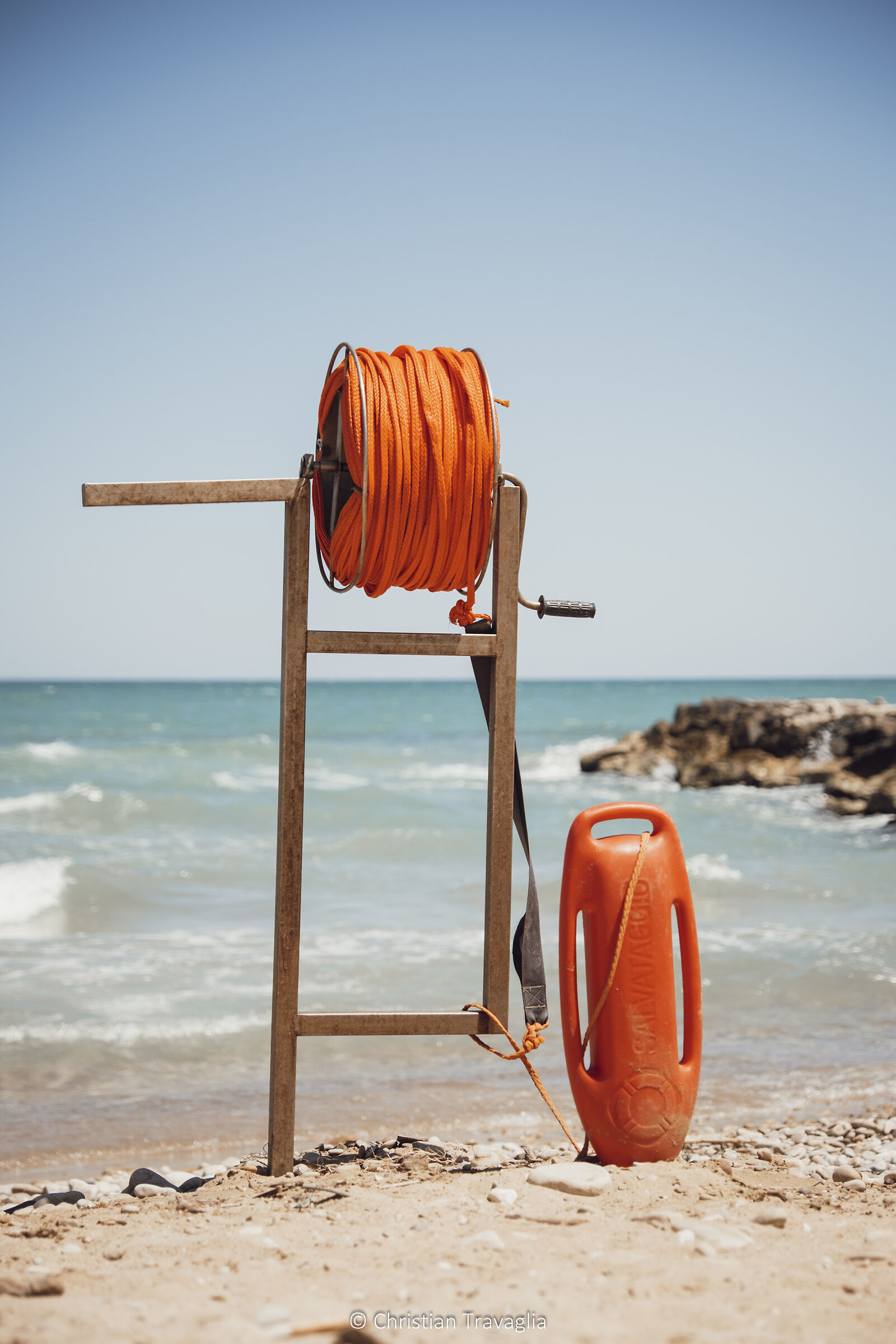 Rosso - Abruzzo 2025