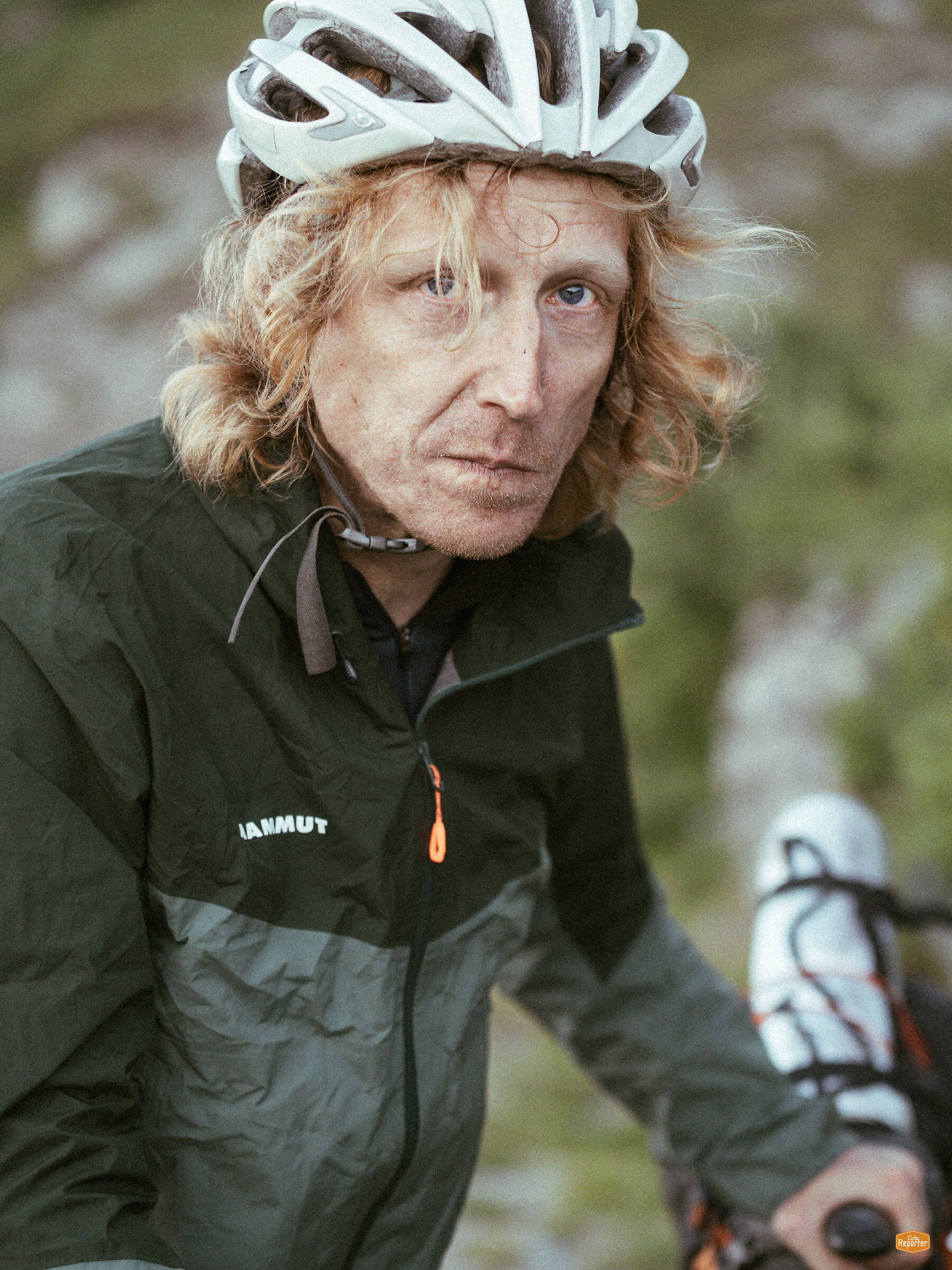 Three Peaks Bike Race
