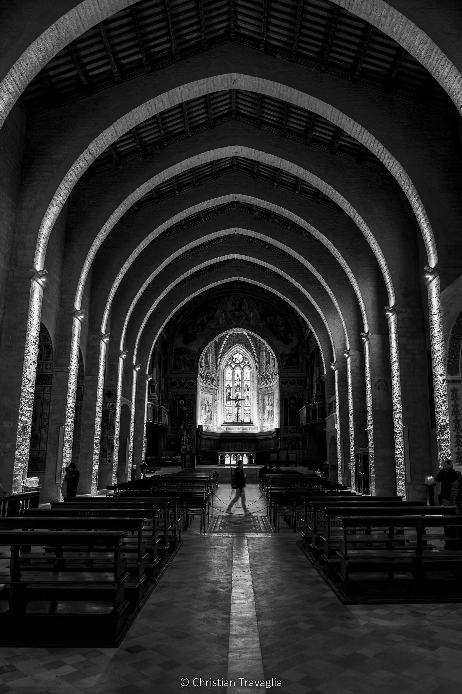 Cattedrale dei Santi - Gubbio 2025