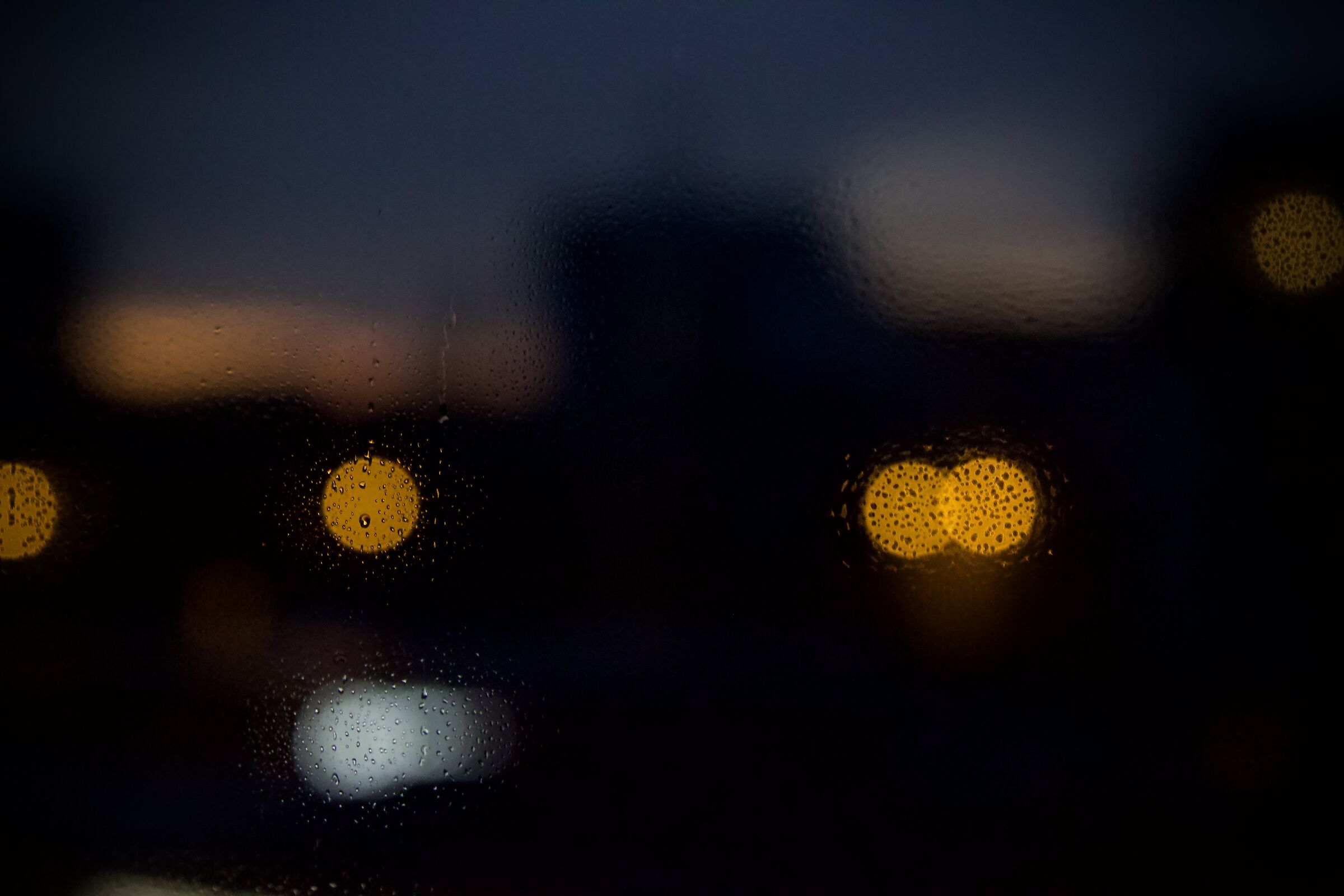 Curious lights
