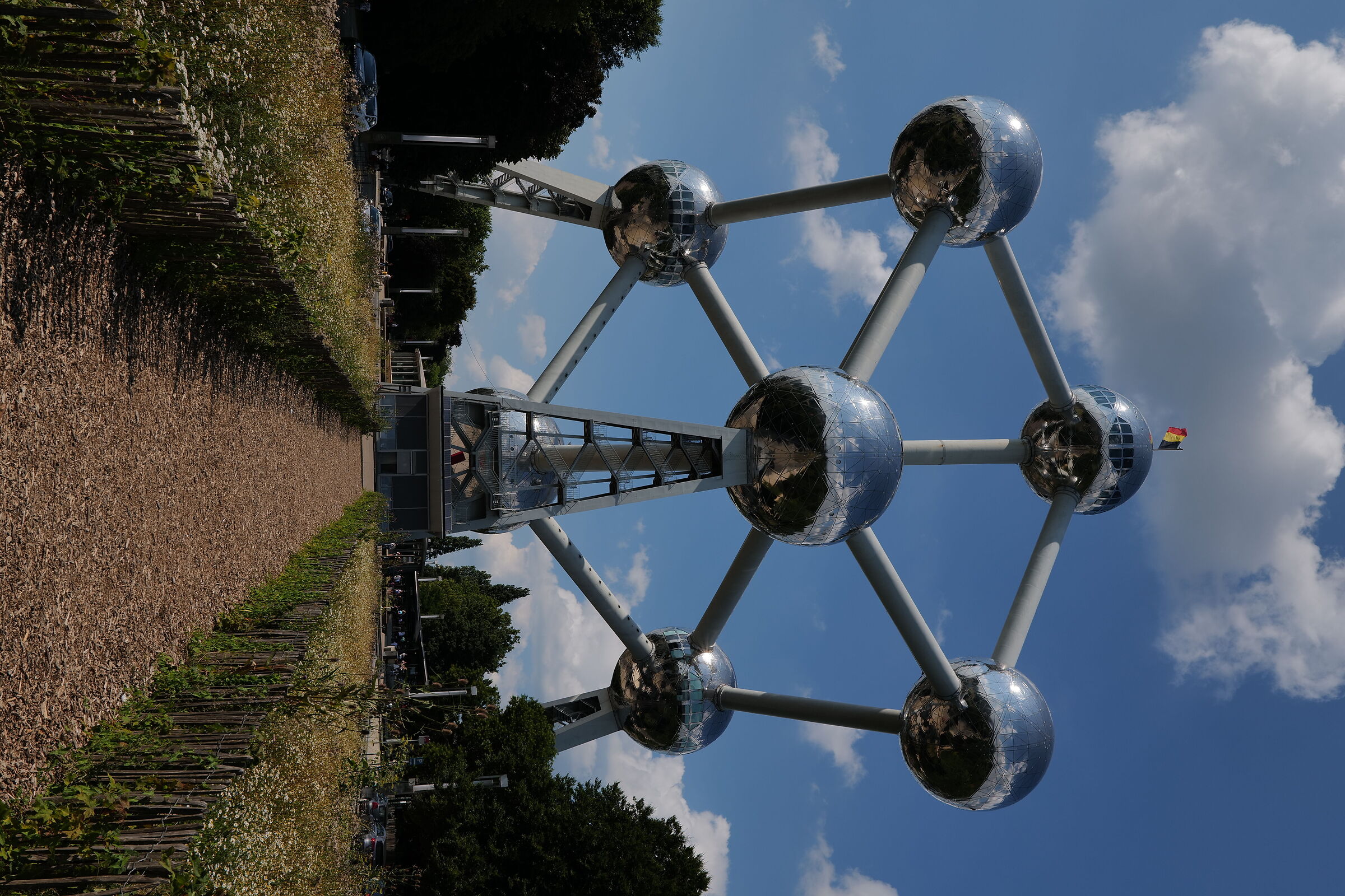 Atomium