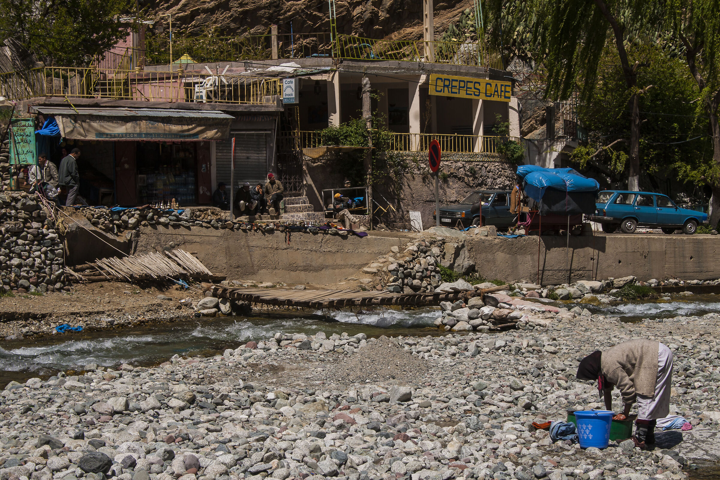 Il lavoro quotidiano 2