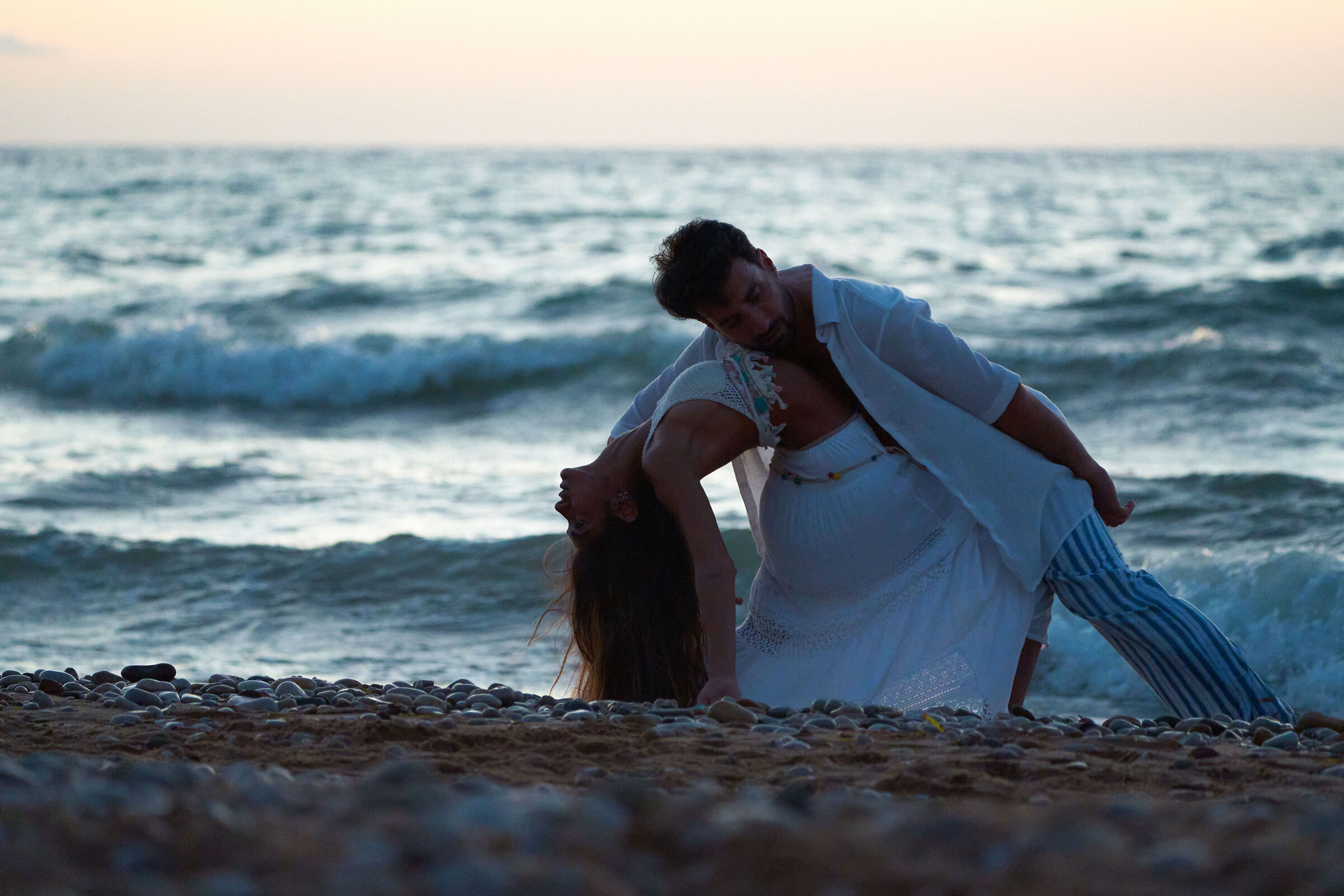 Sicilian Sunset Waltz 4