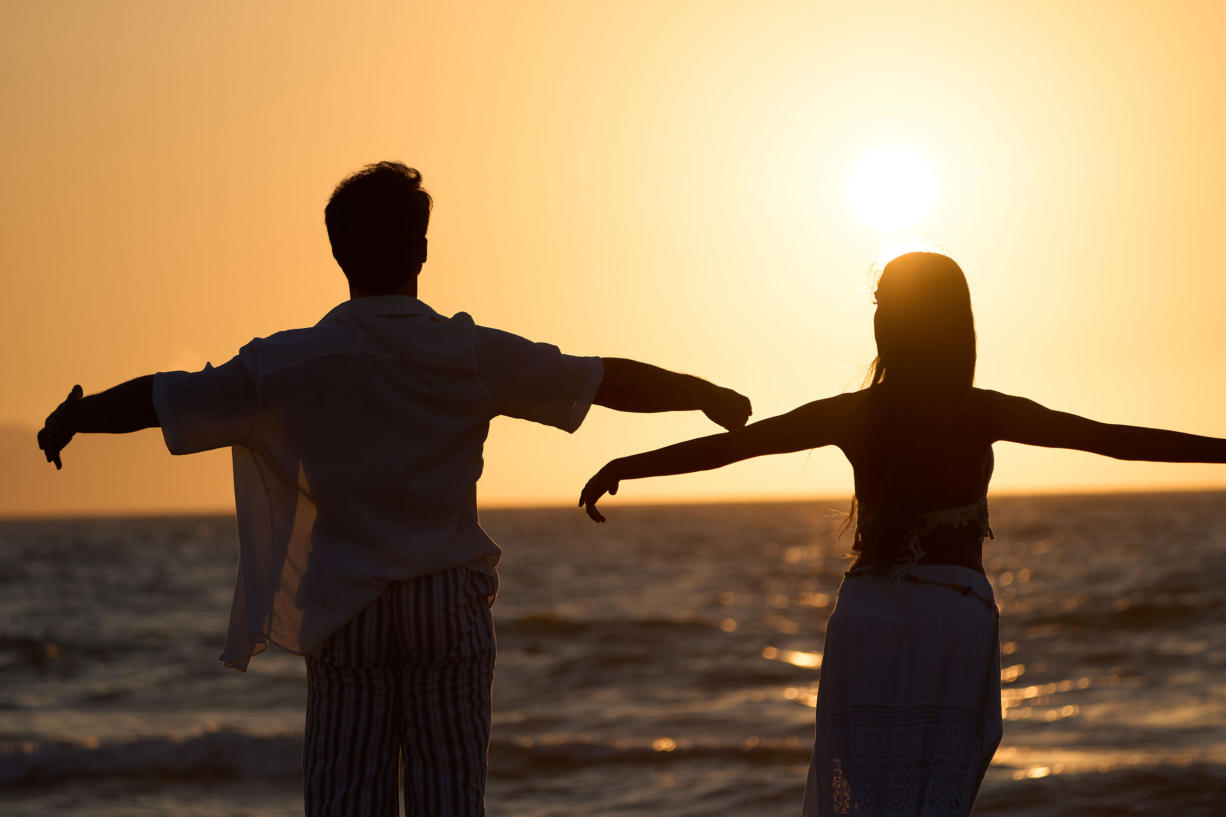 Sicilian Sunset Waltz 6