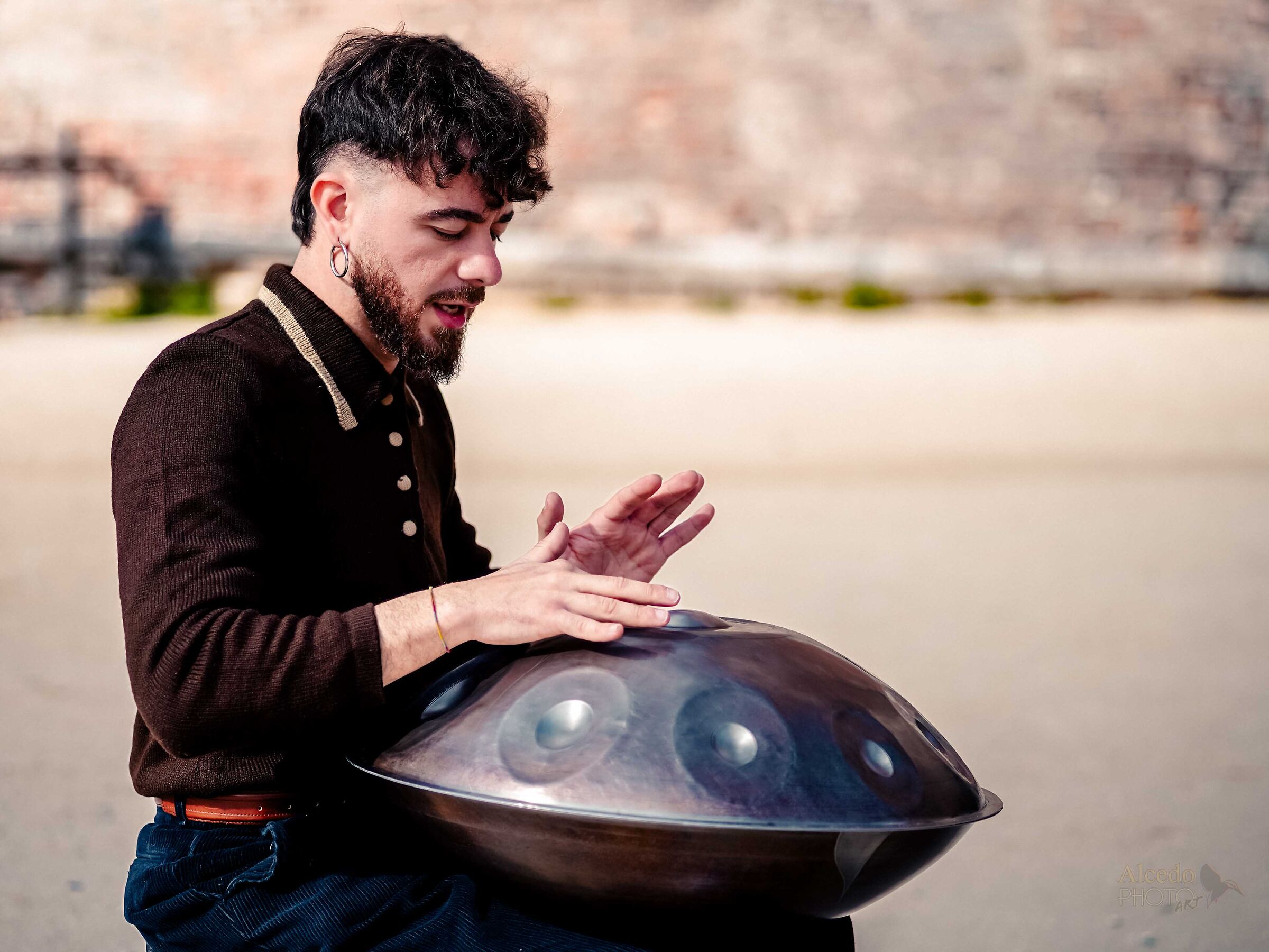 Handpan