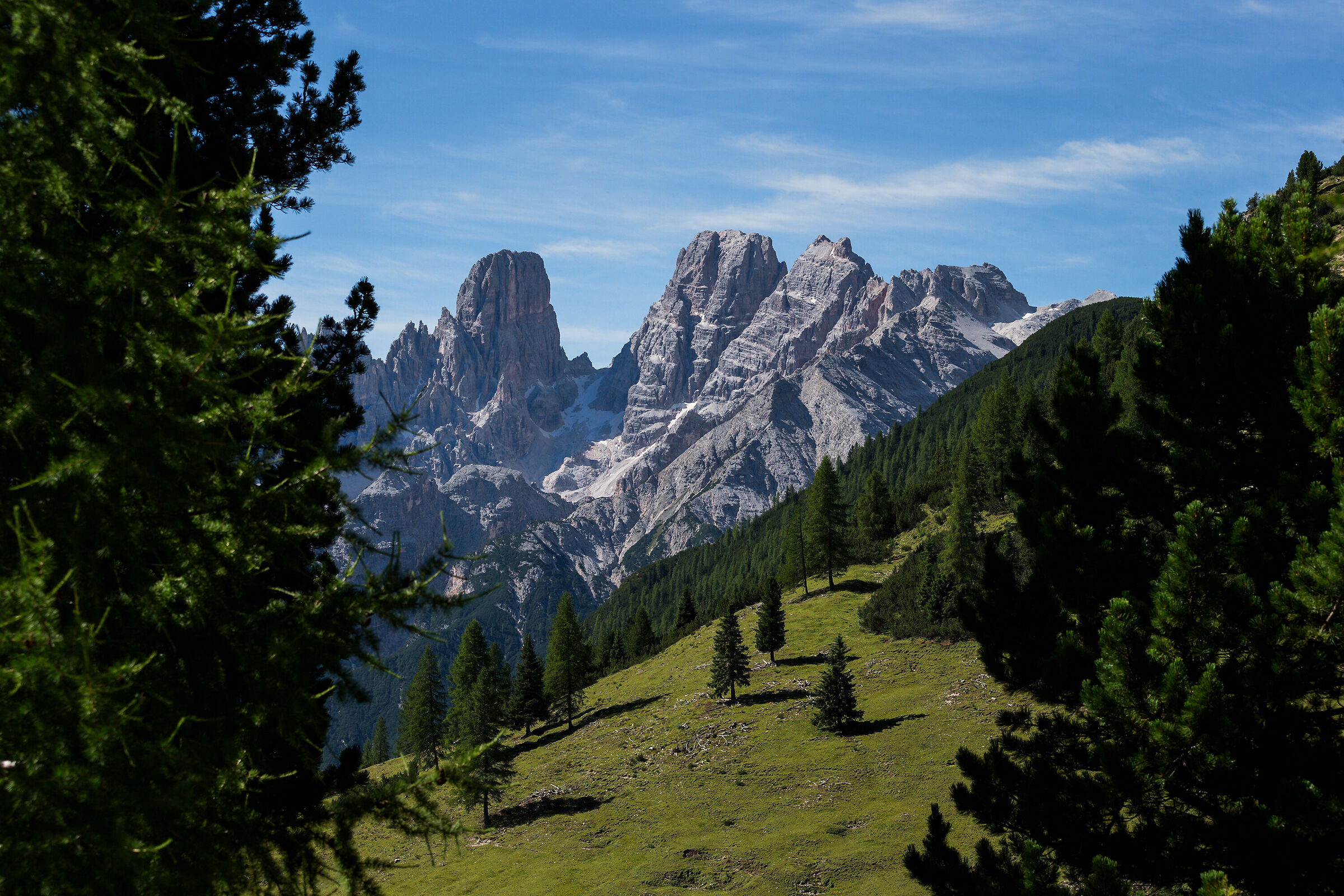 Gruppo del Cristallo