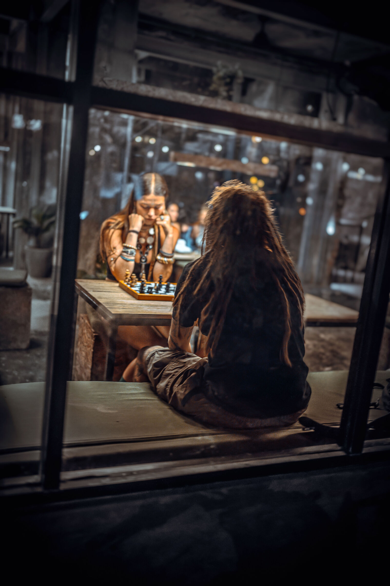 chess lombok