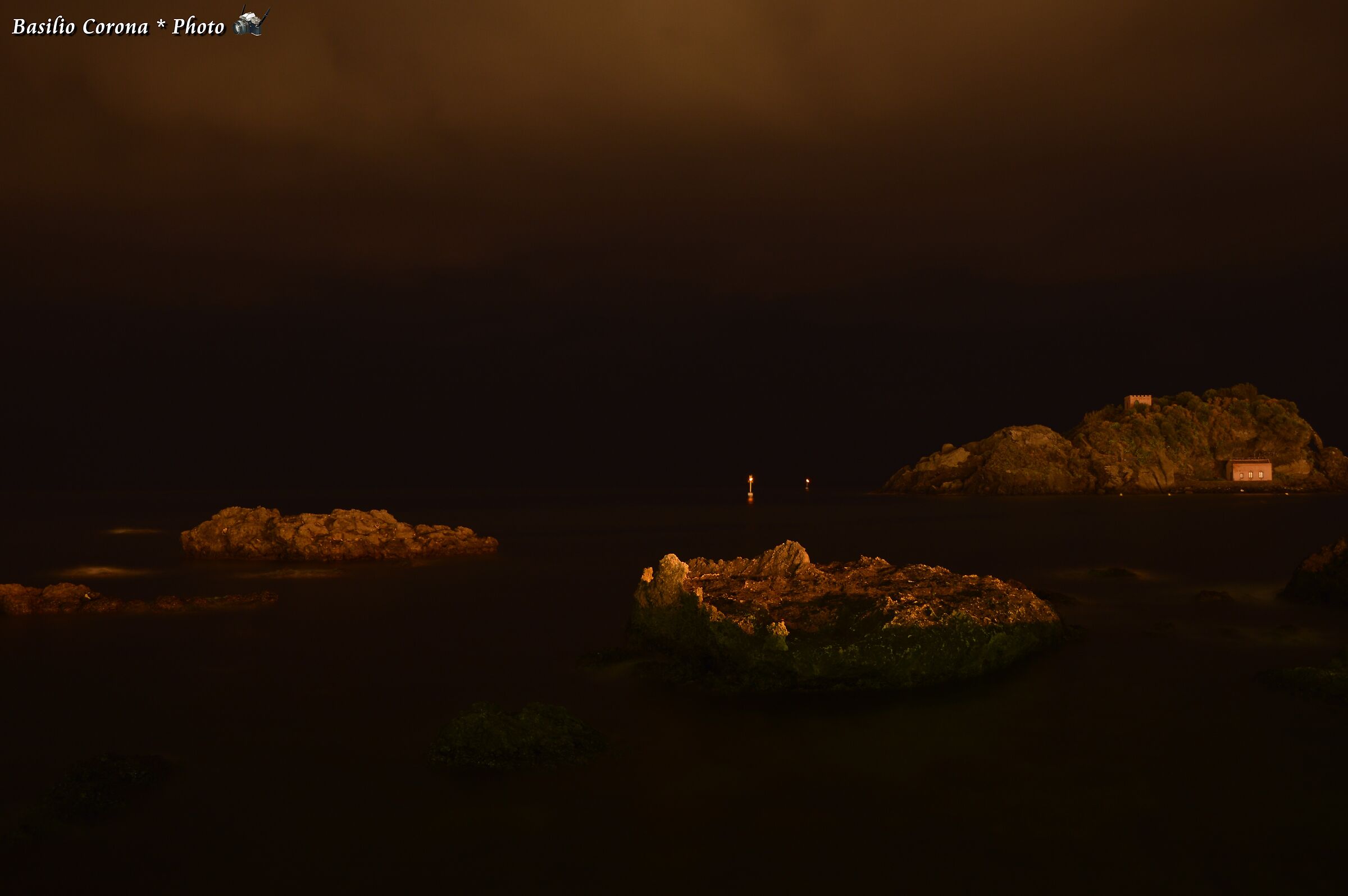 Liquid Darkness