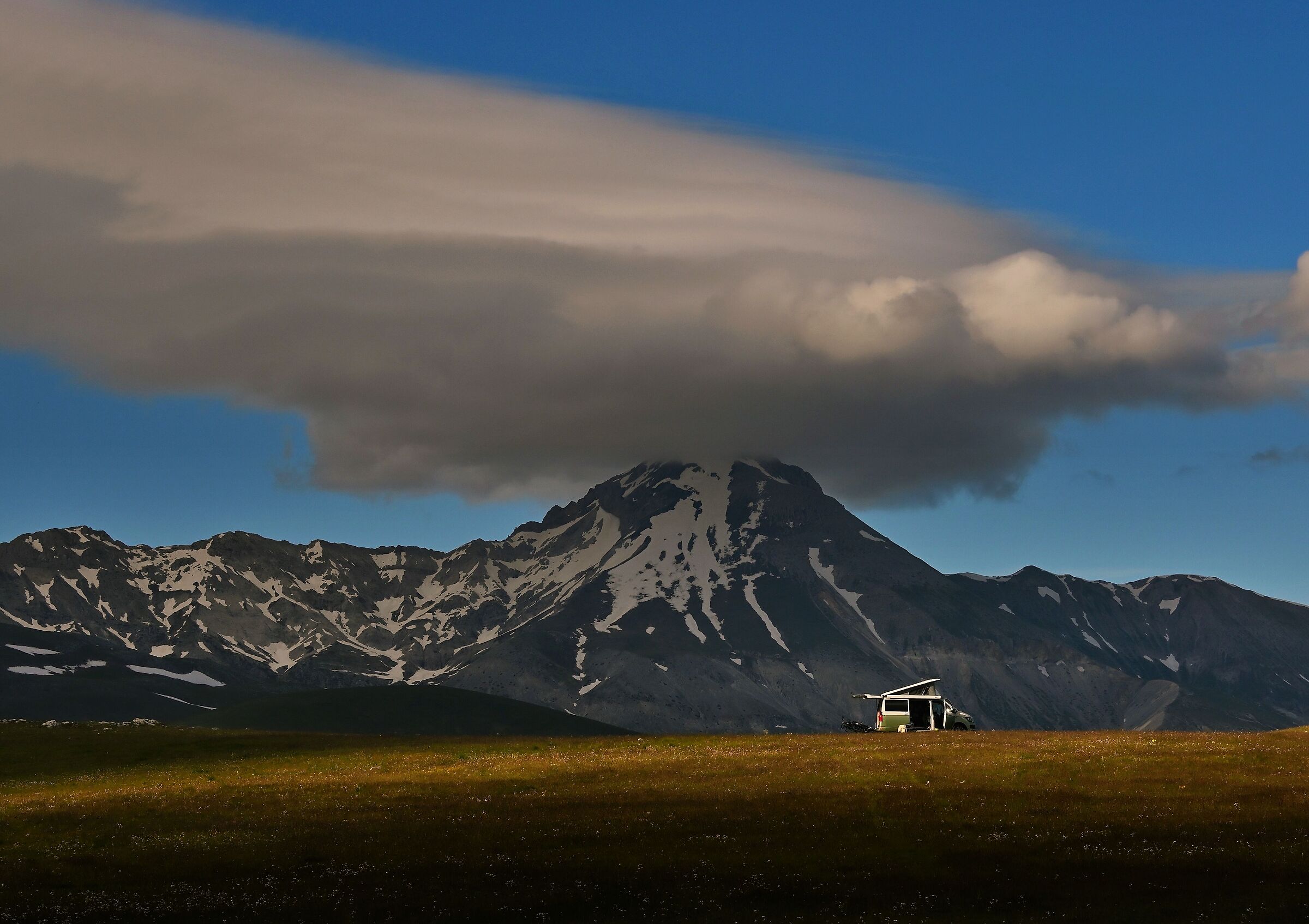 Campsite