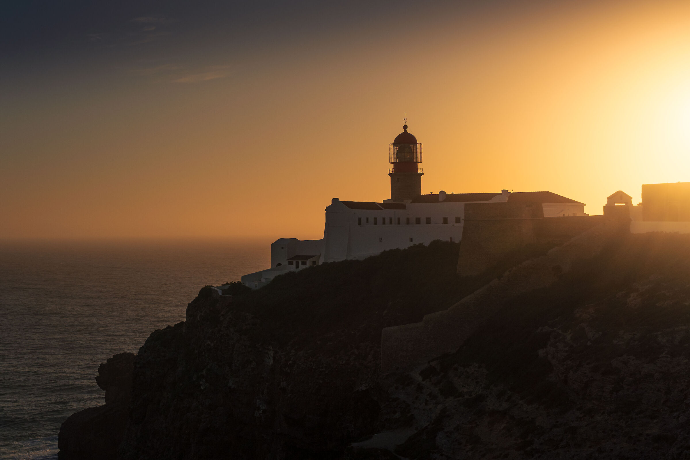 Cabo de São Vicente