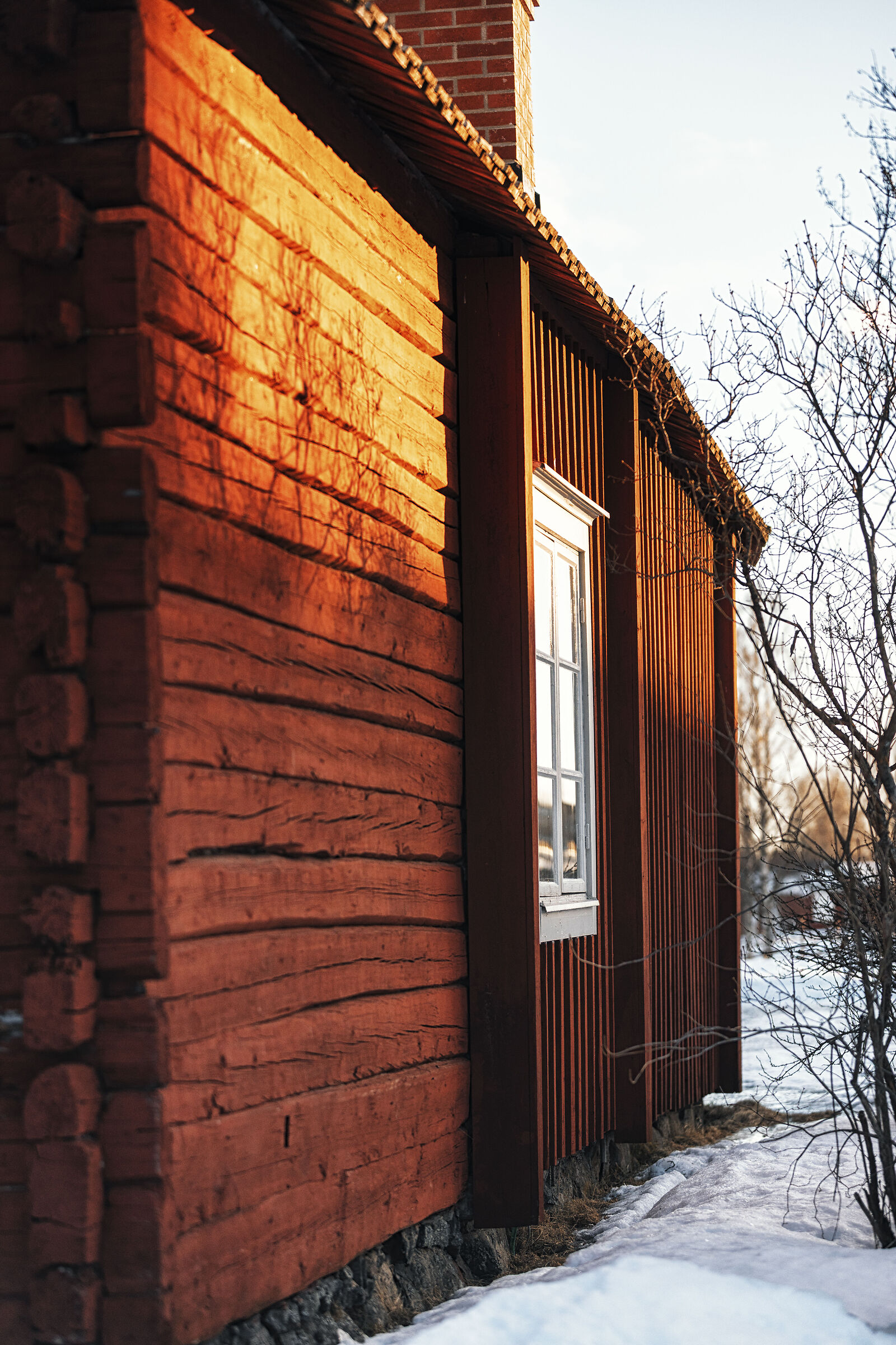 Gammelstal Village 10