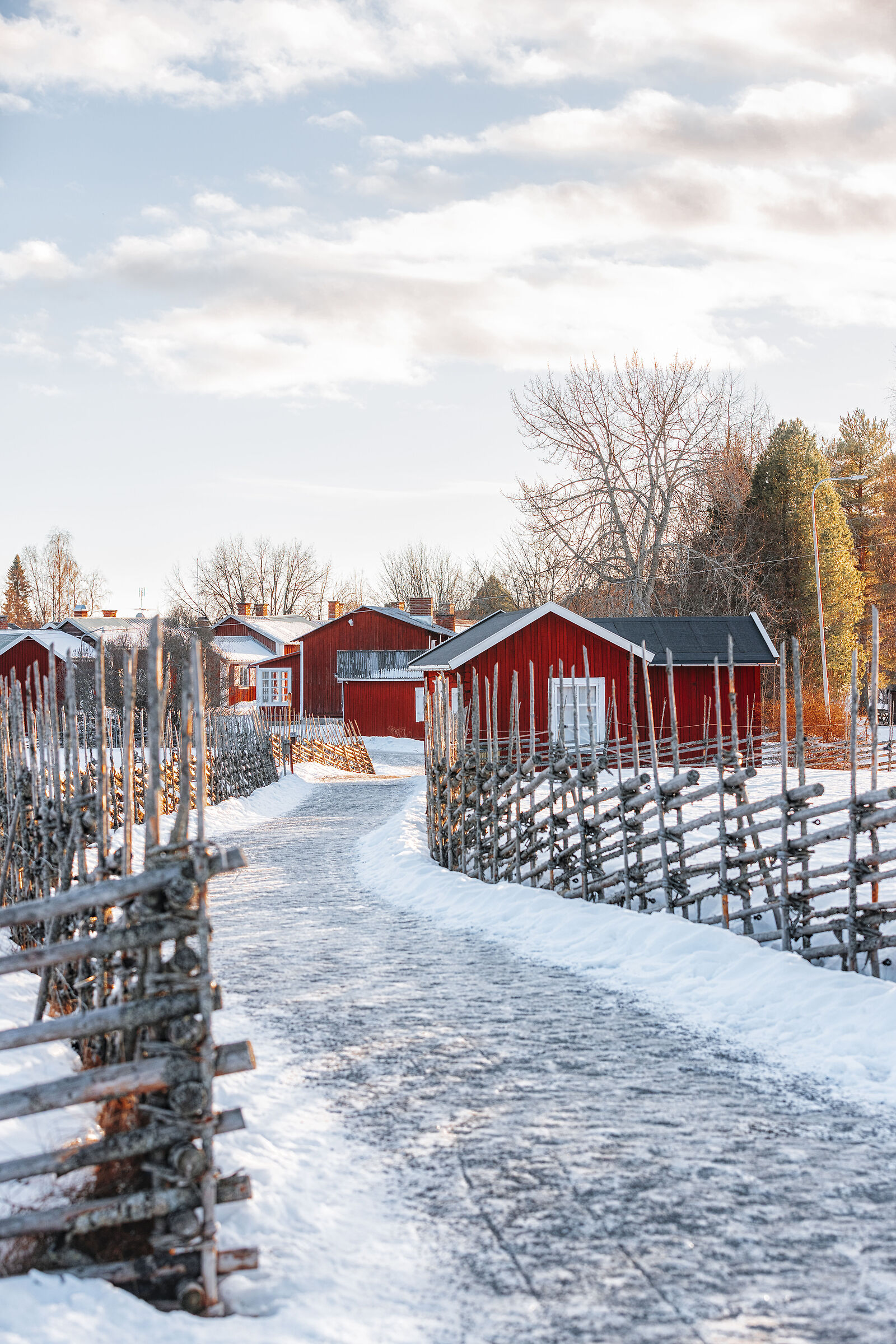 Gammelstal Village 11