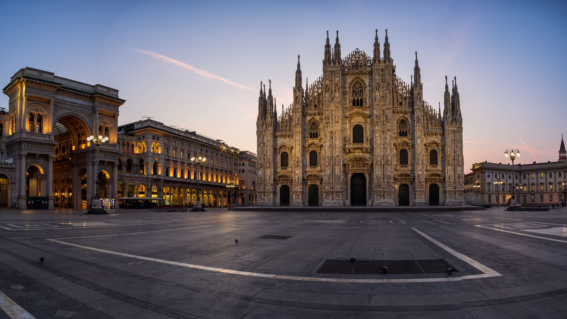Duomo