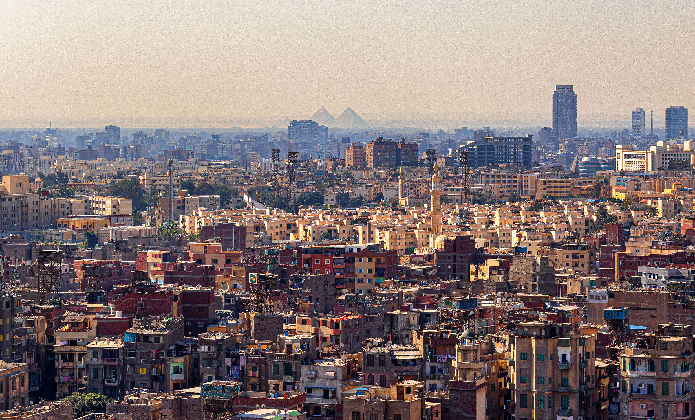 Il Cairo