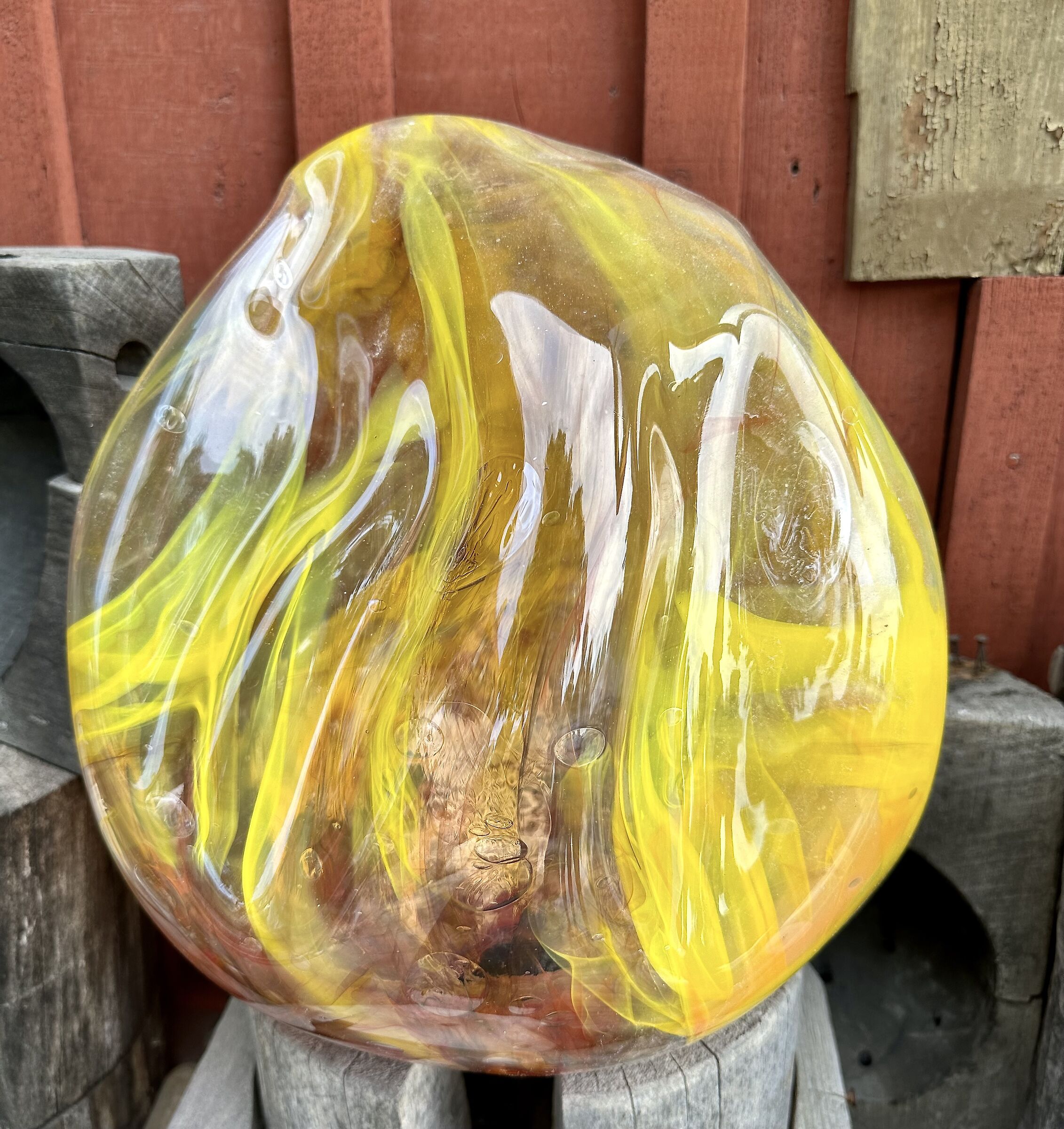 Swedish Glass