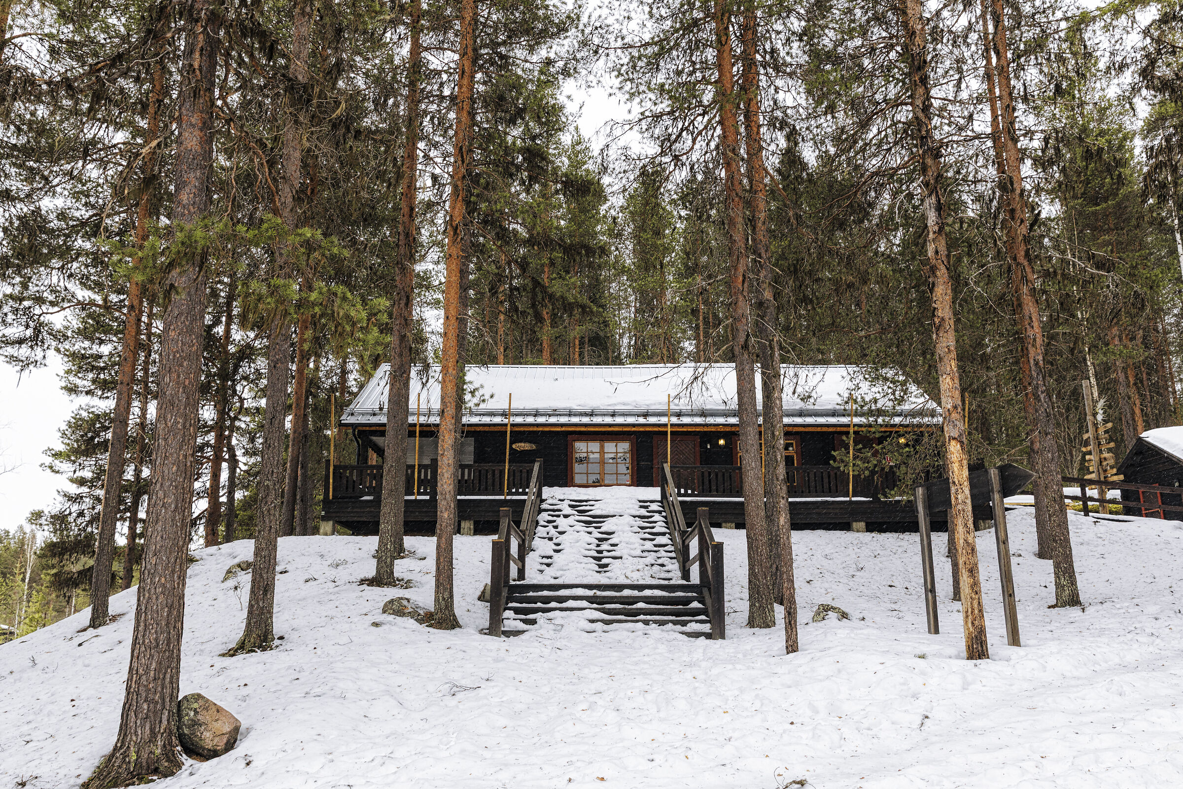 Storforsen 1