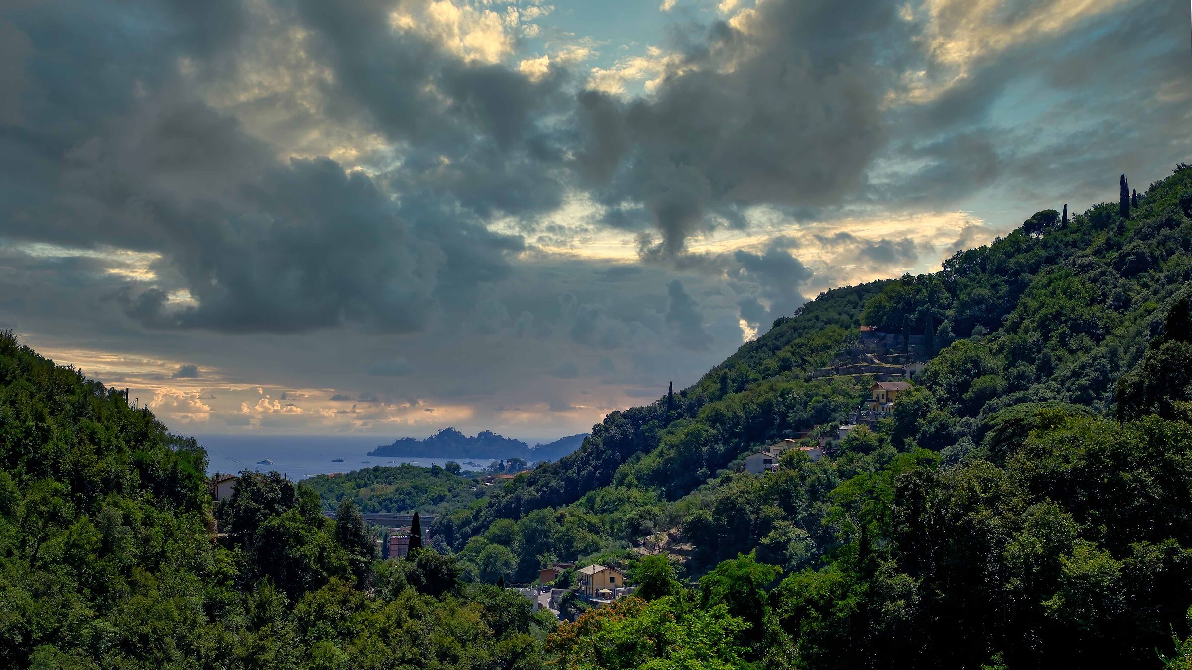 Portofino