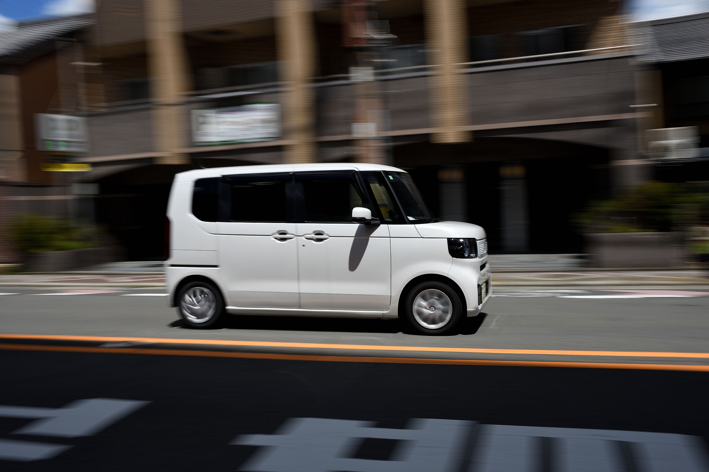 Travel to Japan