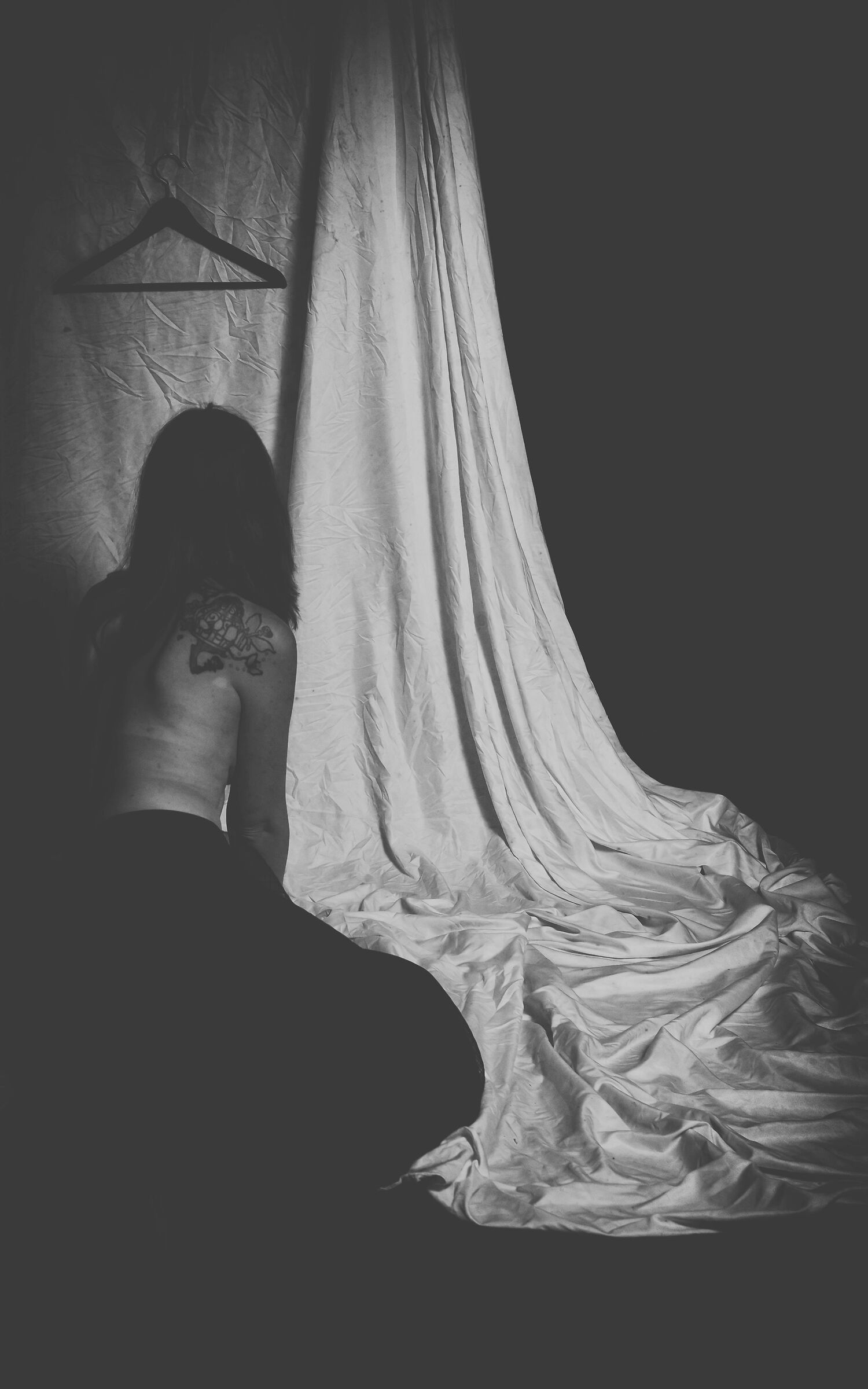 La scelta del silenzio 2