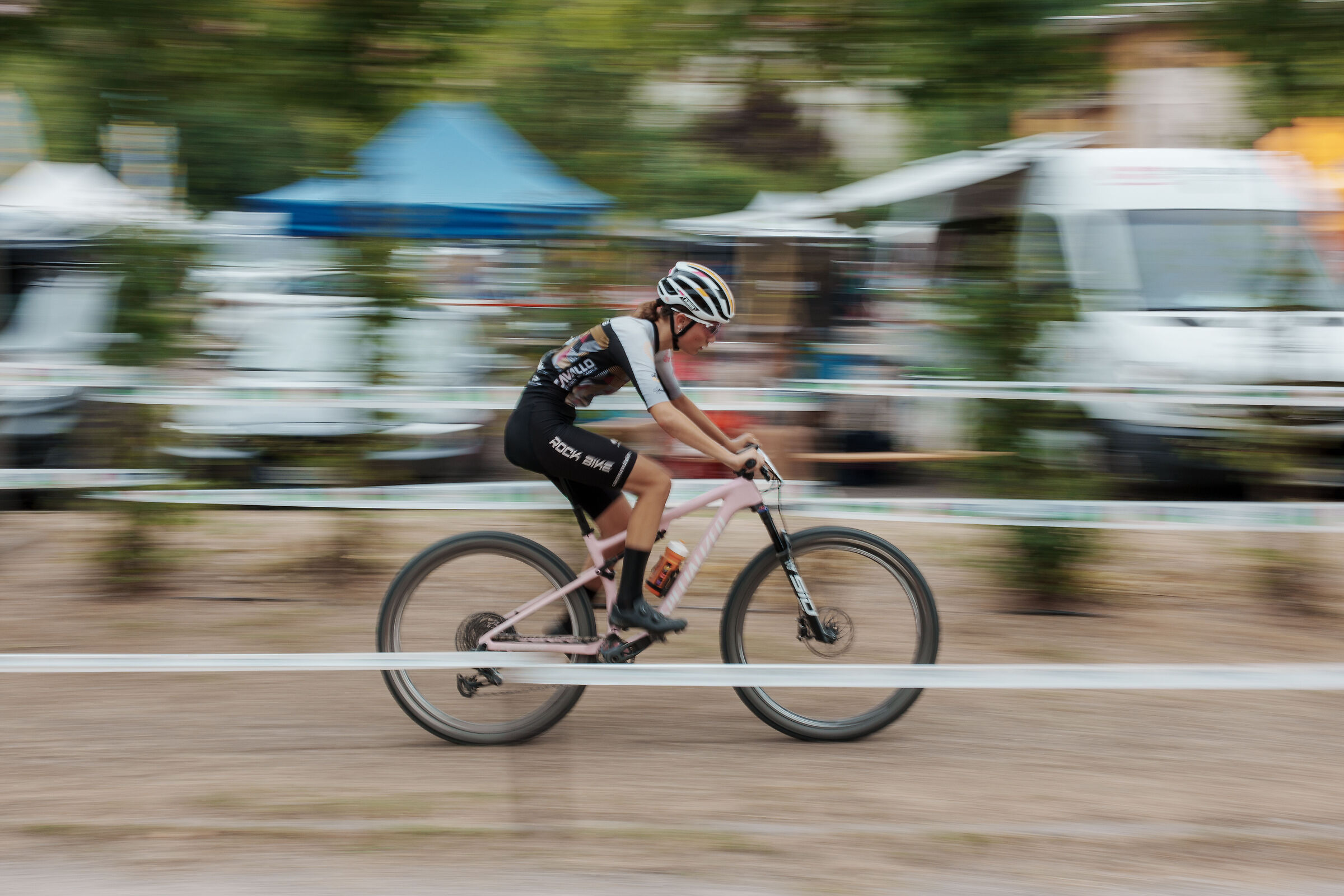 Campionati italiani XCO 2025